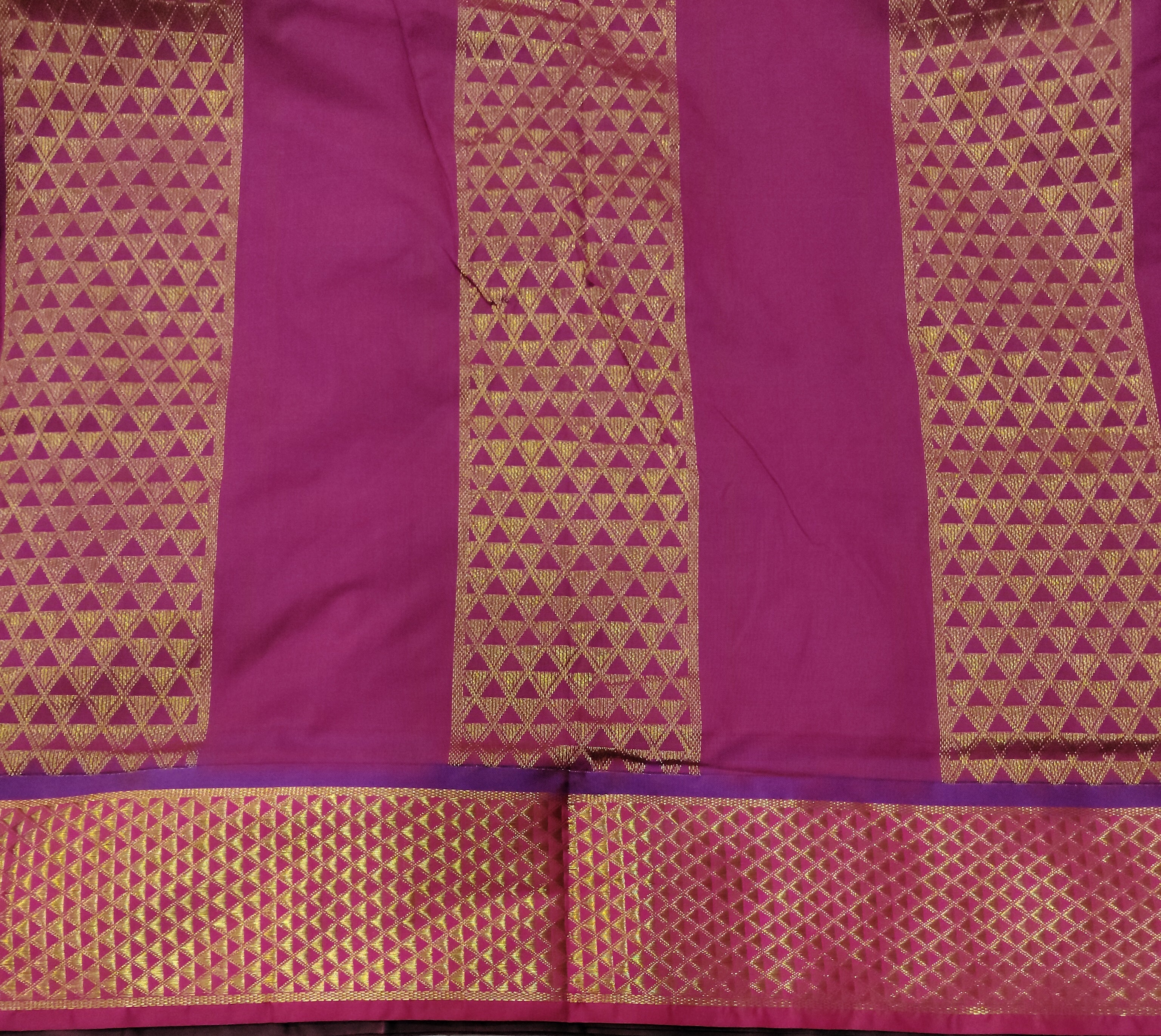 Poly silk 10yards Madisar