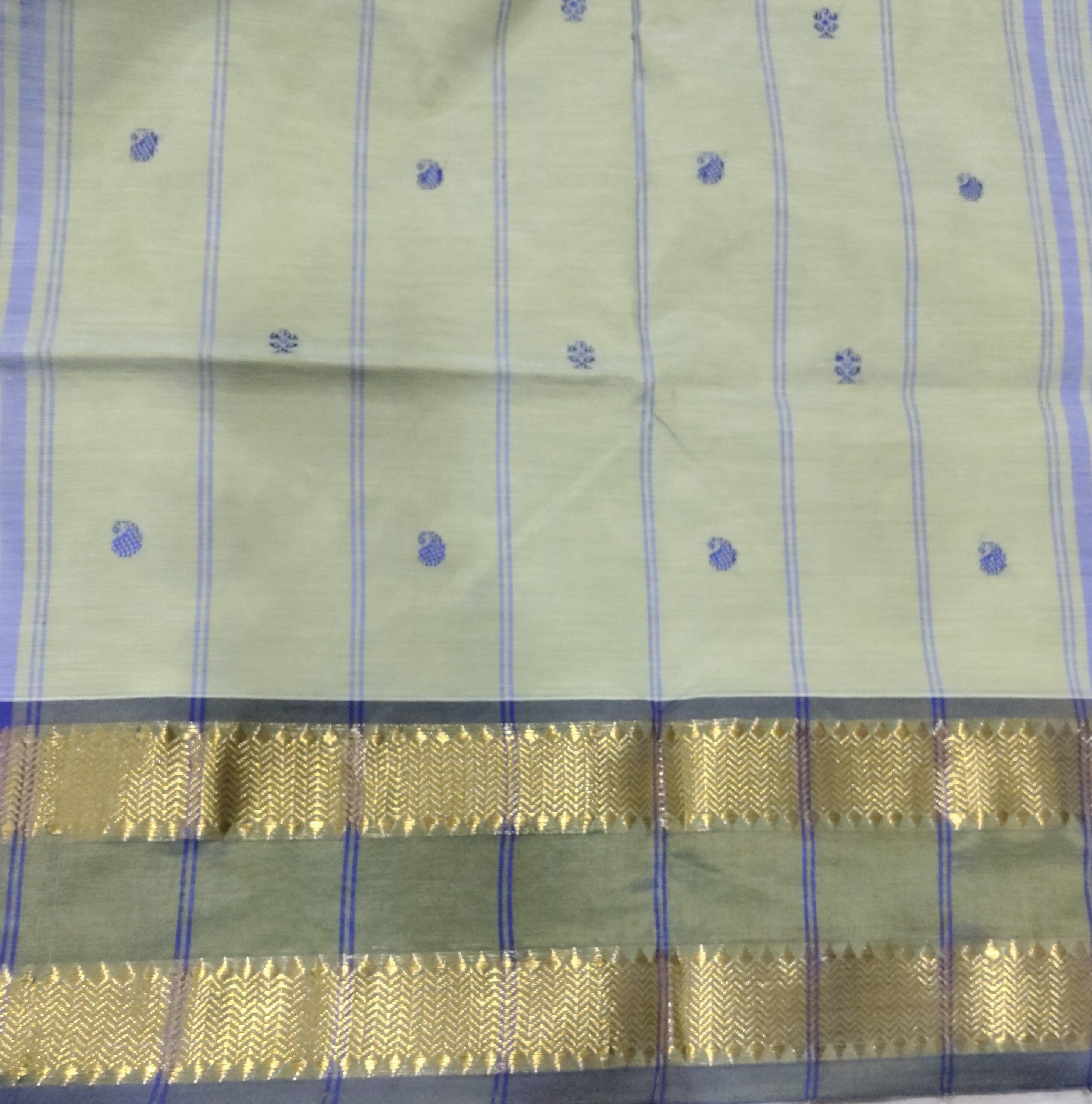 Vaazhainaar Pattu Madisar