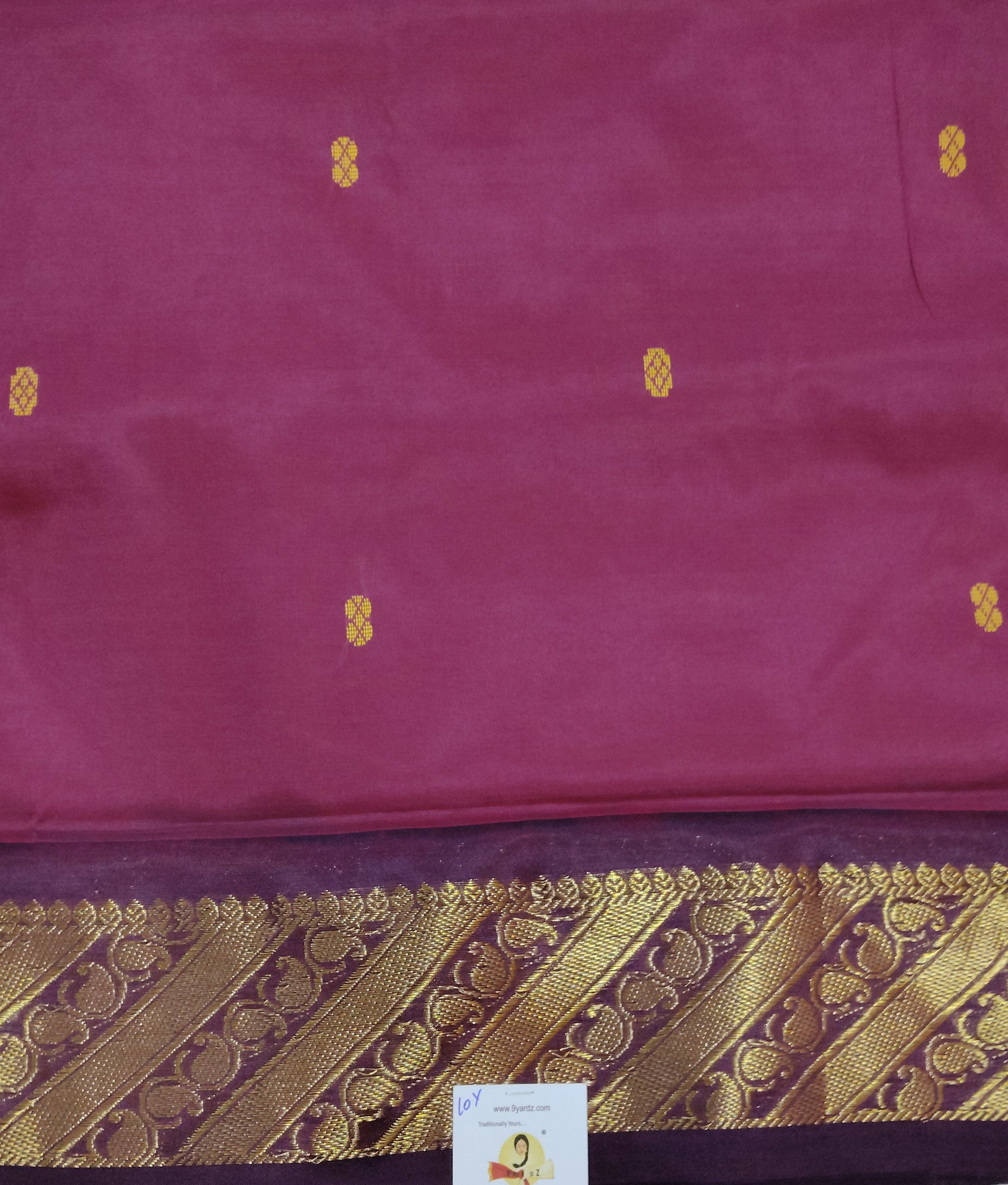 Vaazhainaar Pattu Madisar