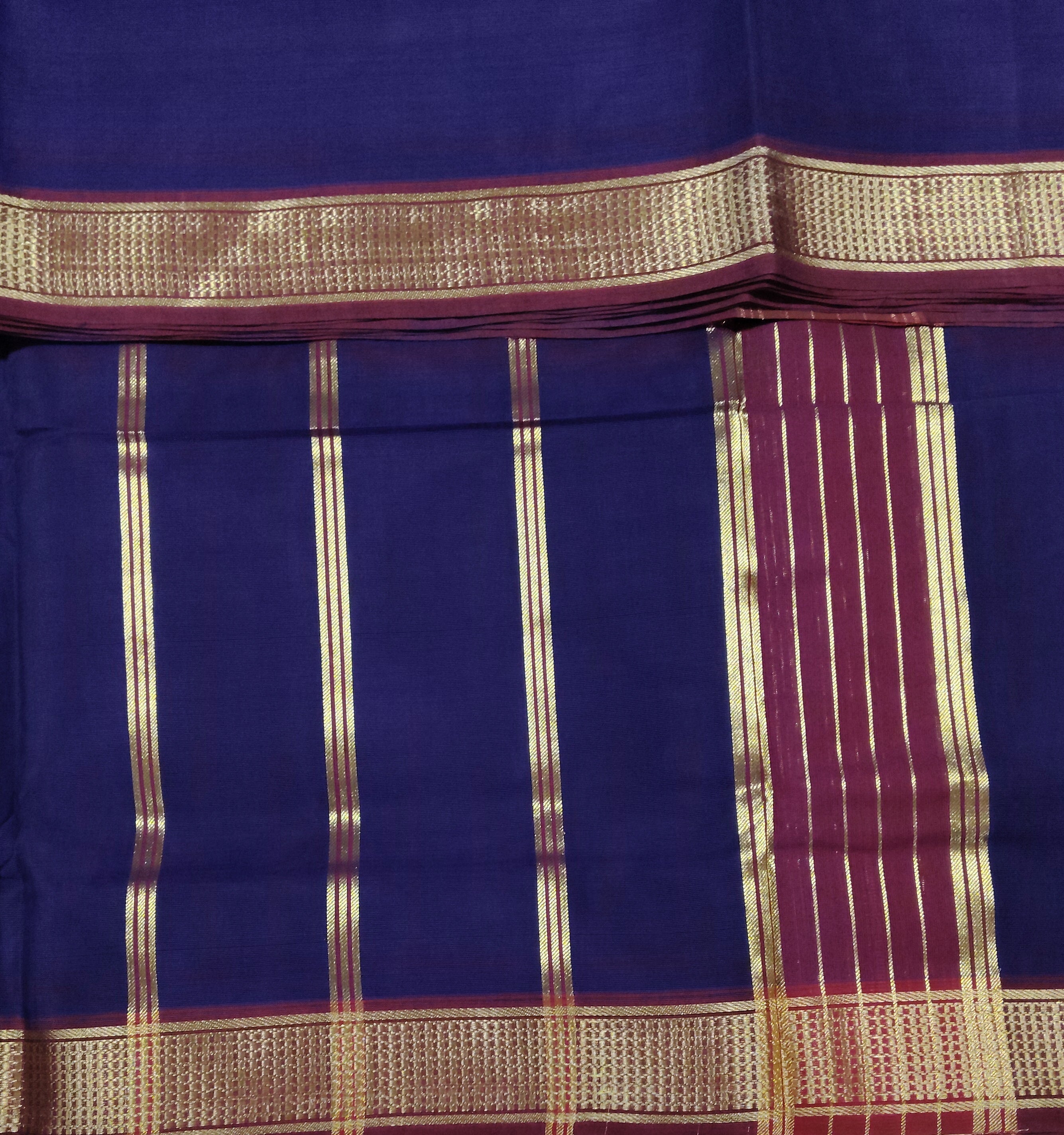 Devendra  saree 10yards