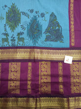 Load image into Gallery viewer, Kalyani cotton printed