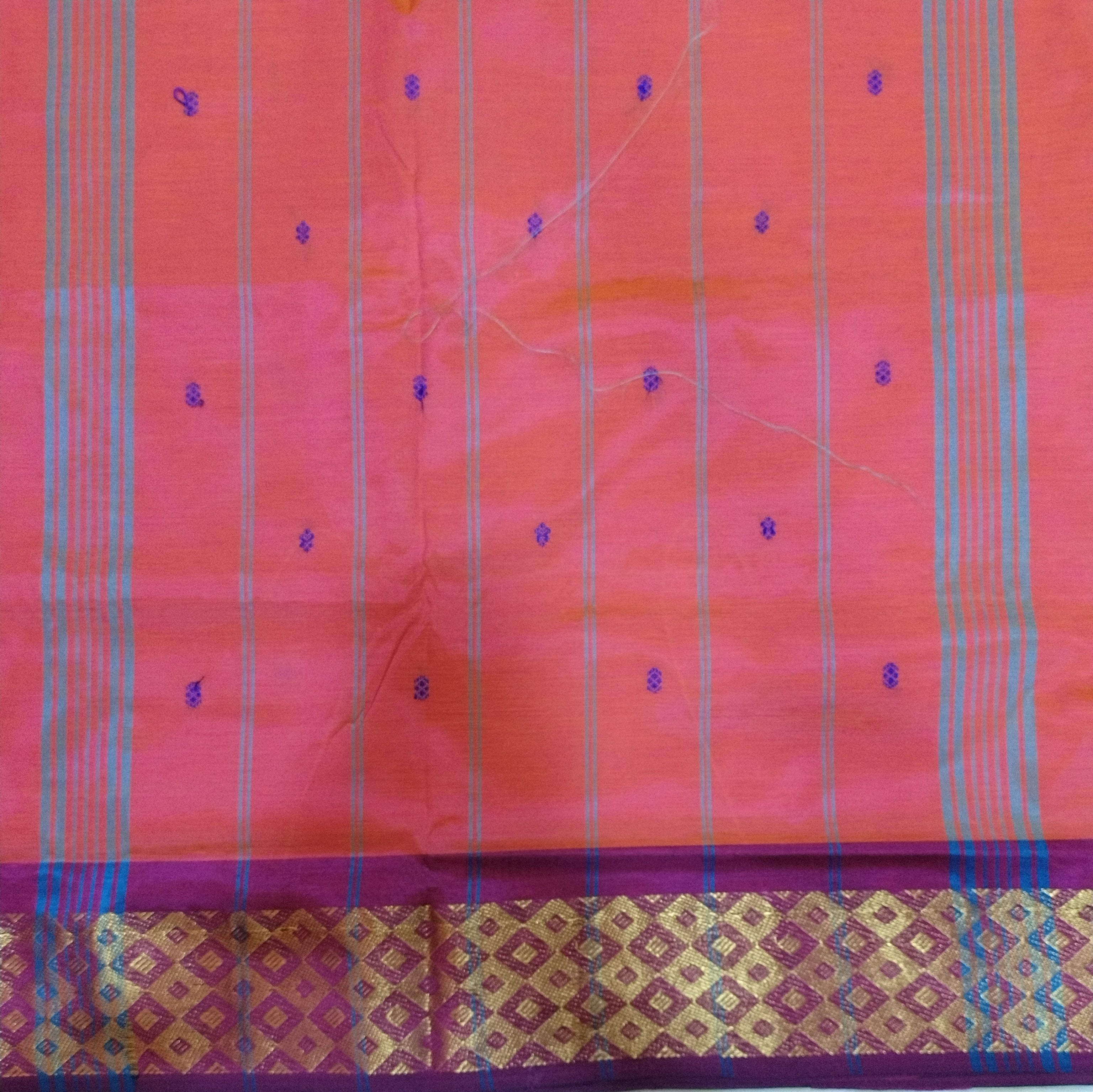 Vaazhainaar Pattu Madisar