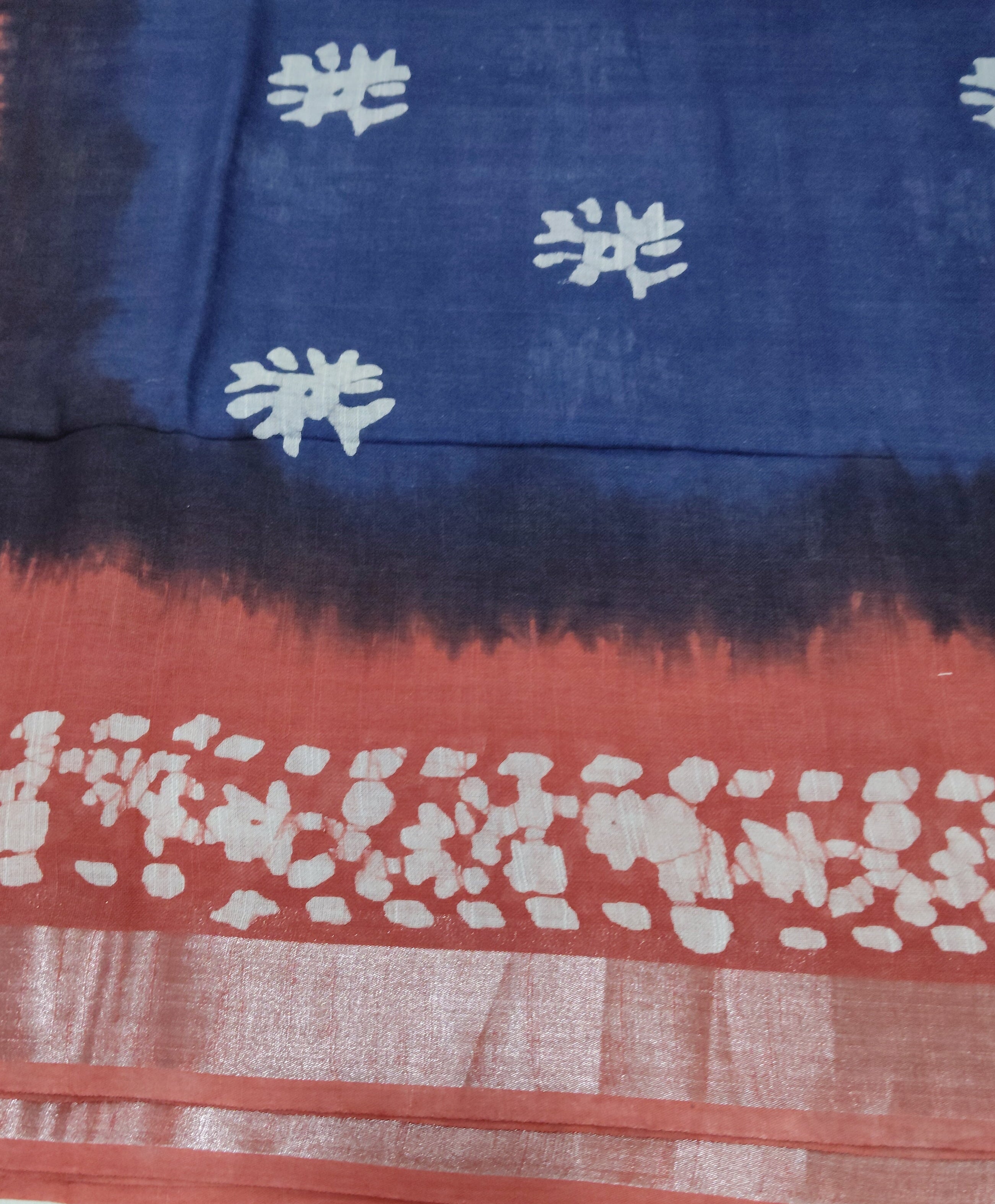 Fancy gifting 6yards