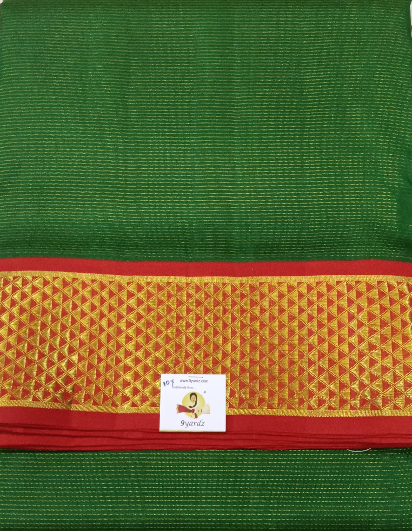 Pure silk 10yards