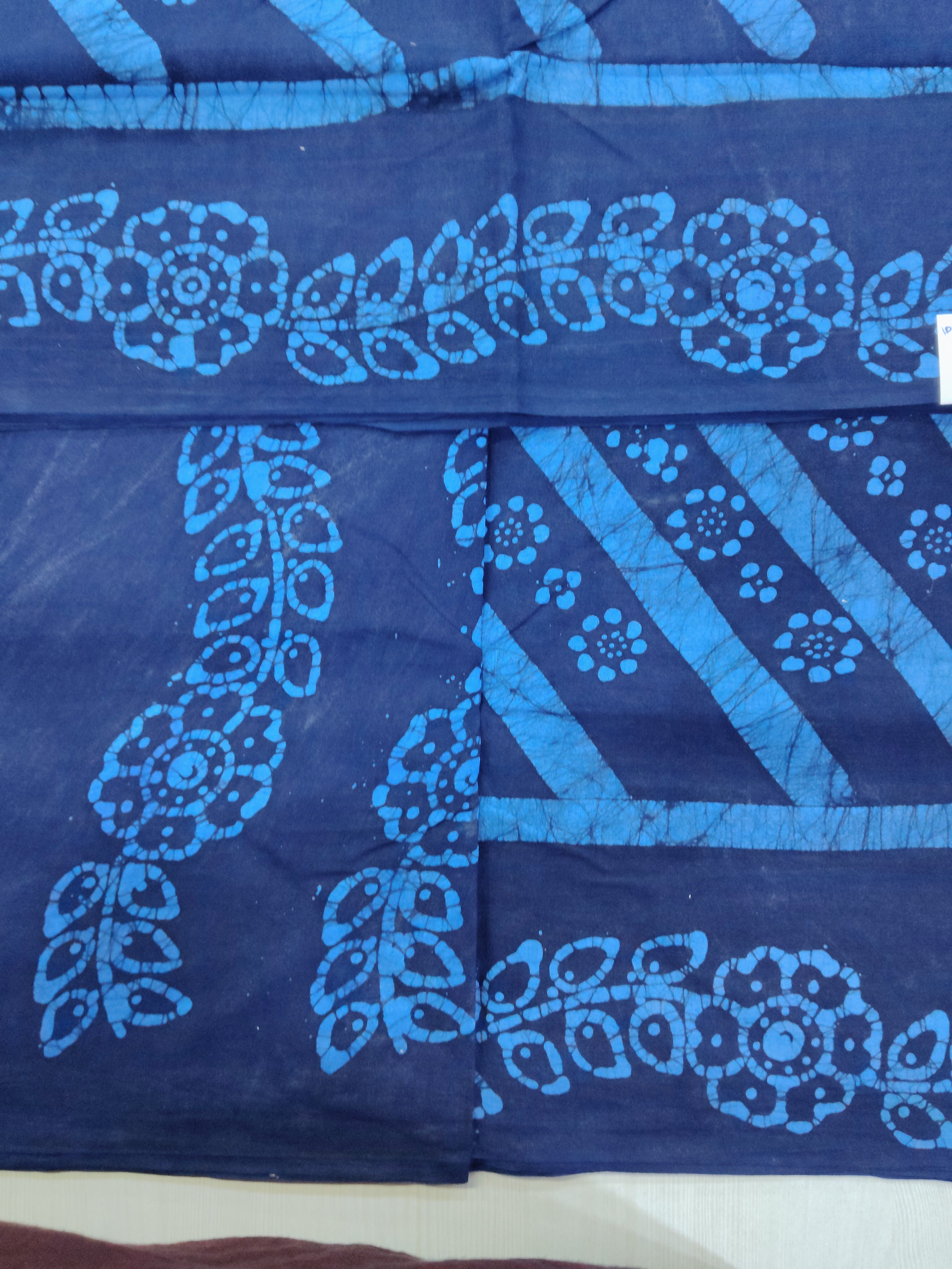 Sungudi 10.5 yards