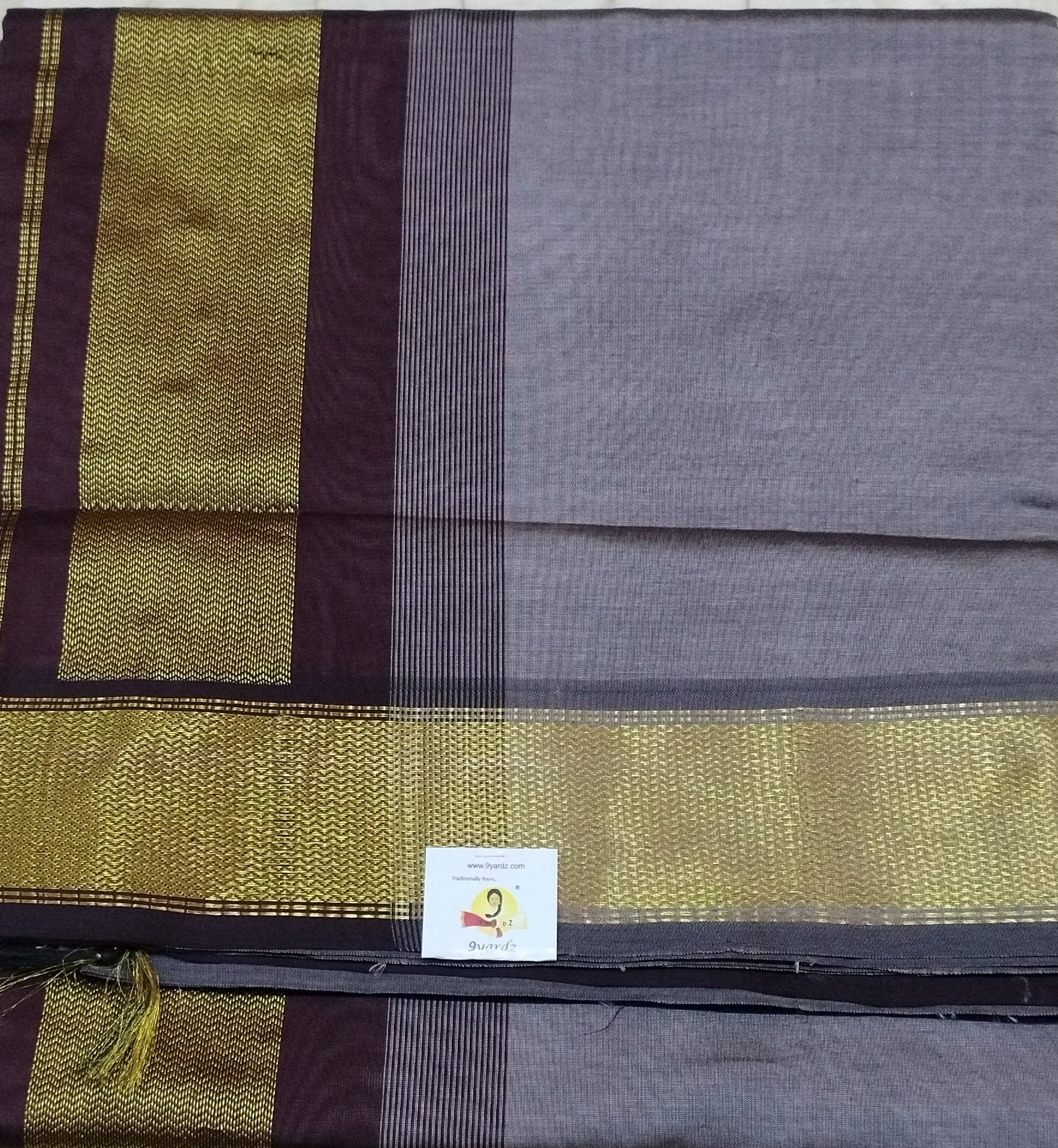 Semi Silk cotton Madisar