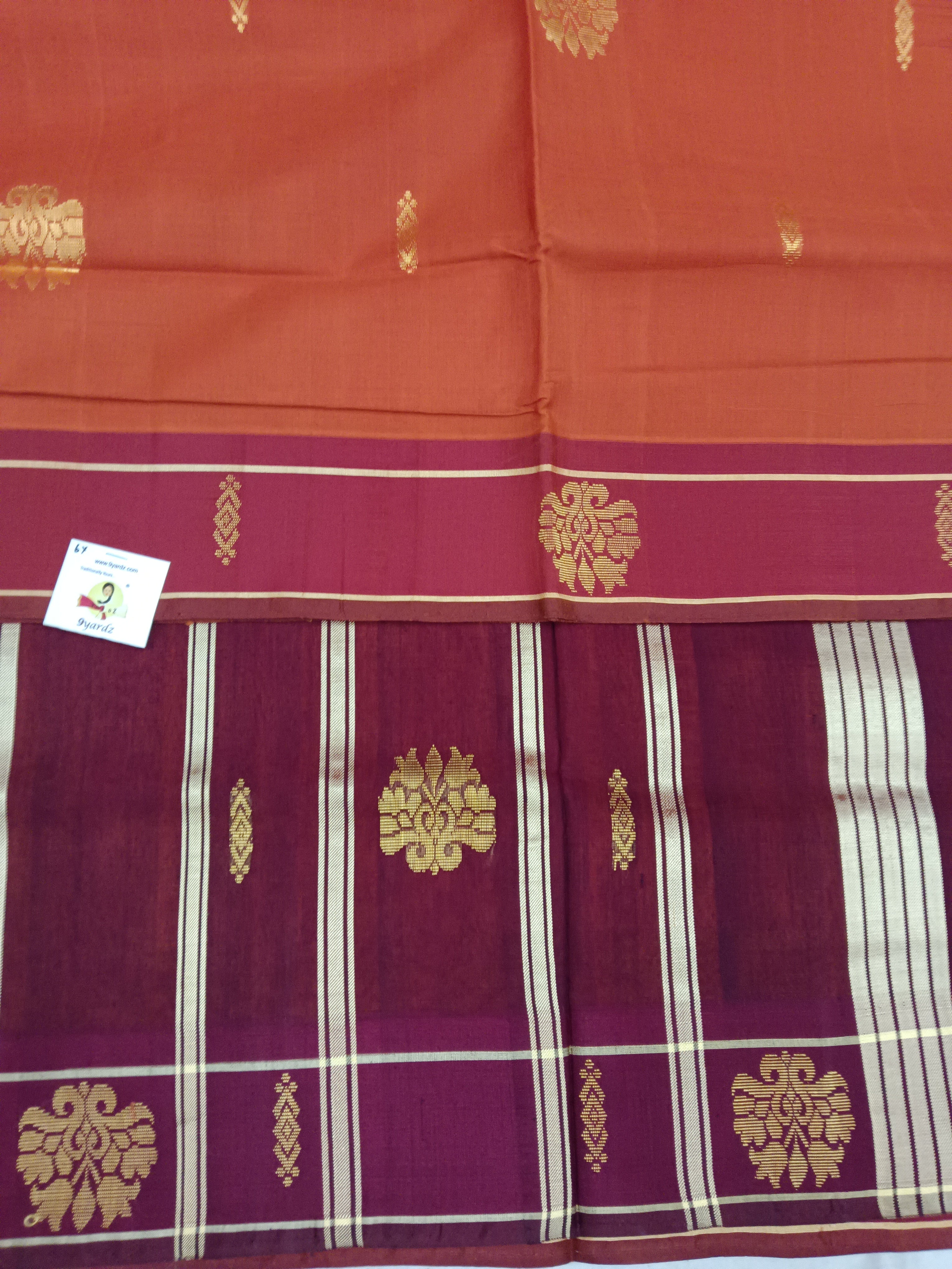 Devendra 6 yards