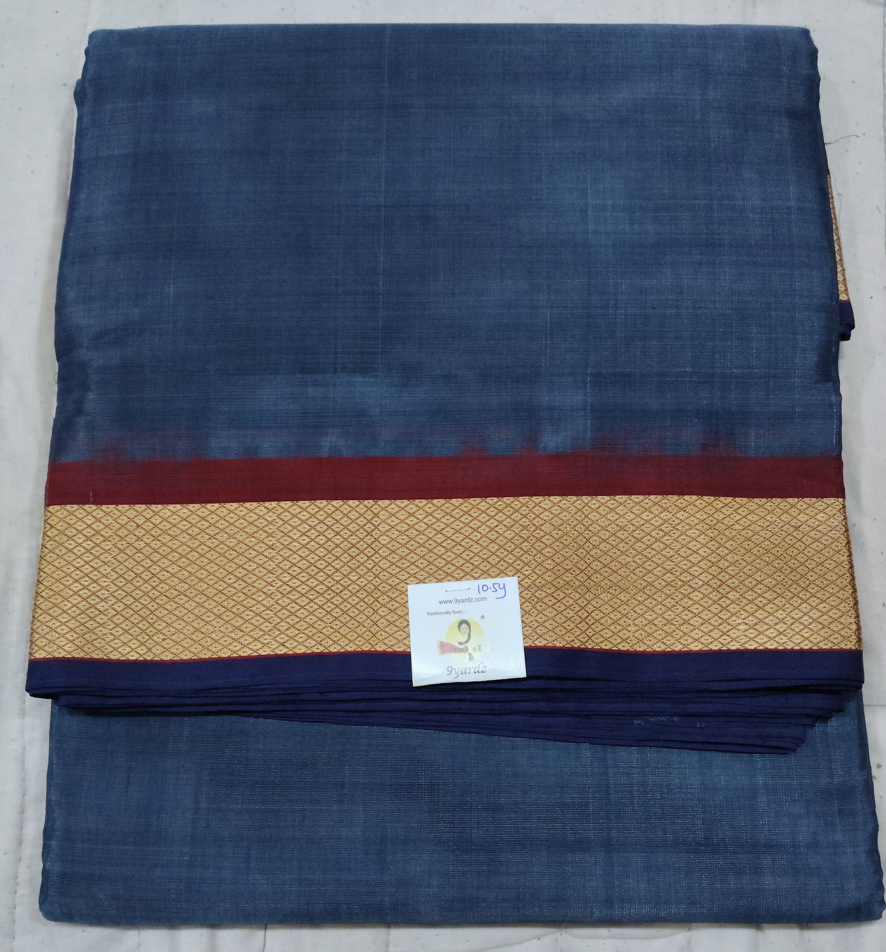 Devendra  saree 10.5yards