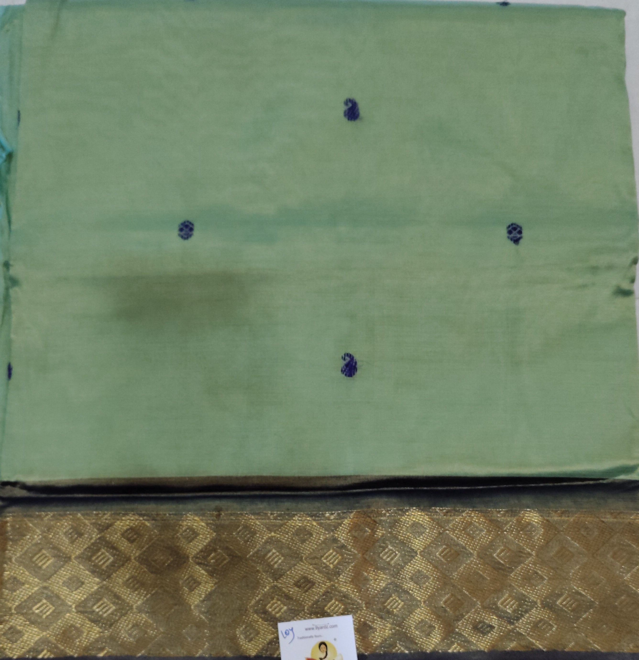 Vaazhainaar Pattu Madisar