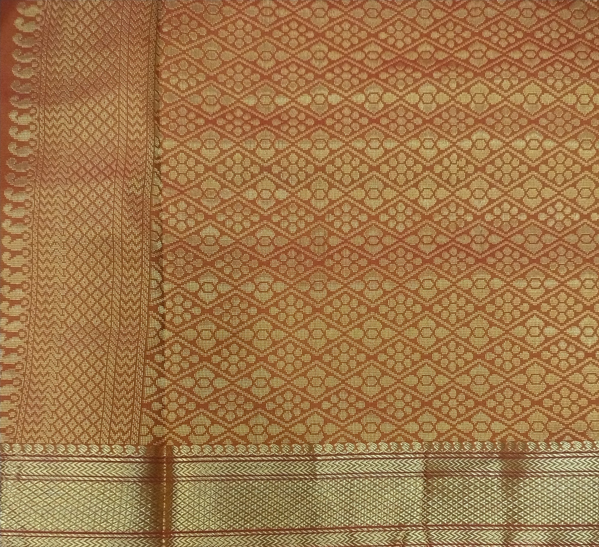 Poly silk 10yards madisar