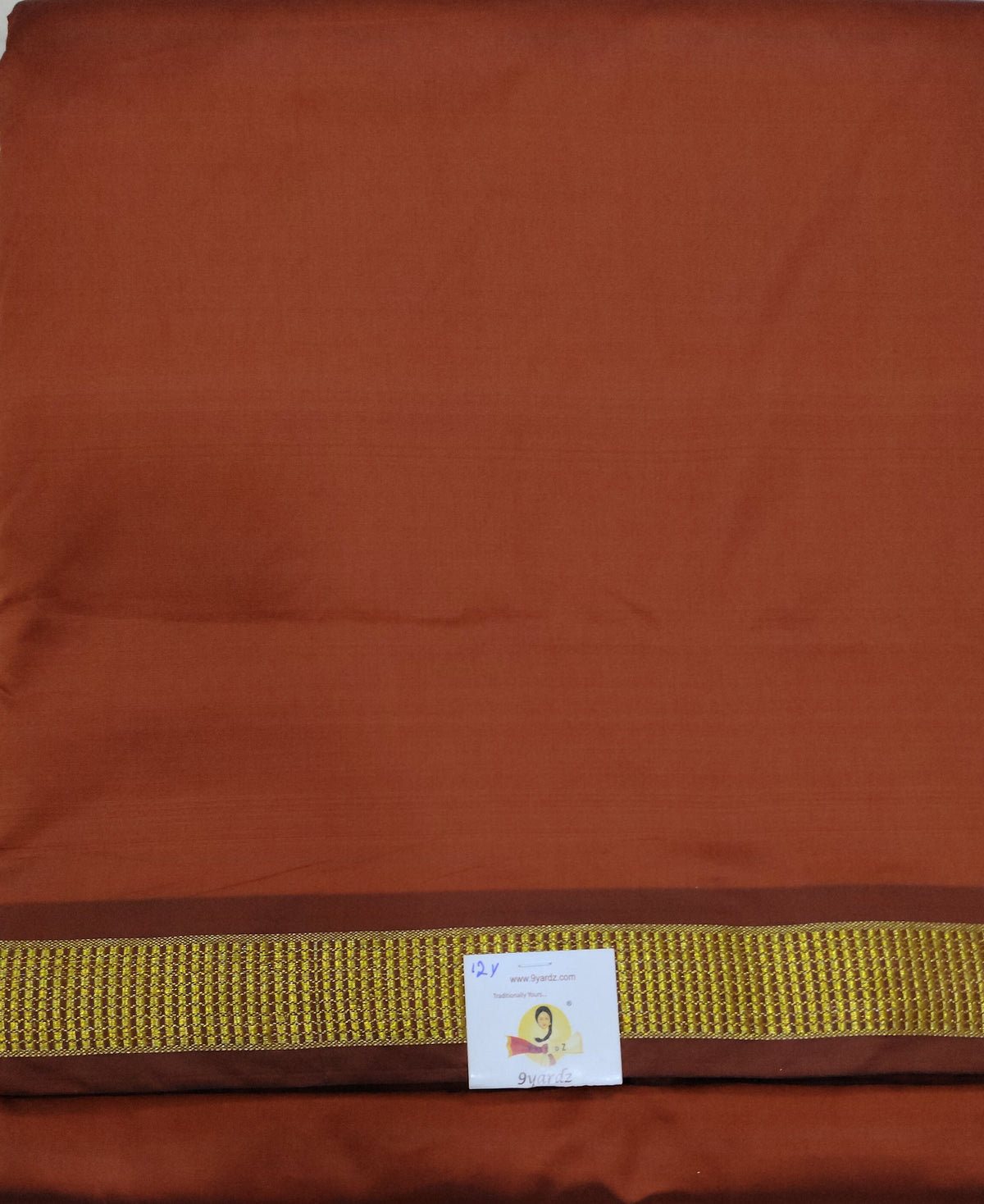 Poly silk 12yards madisar