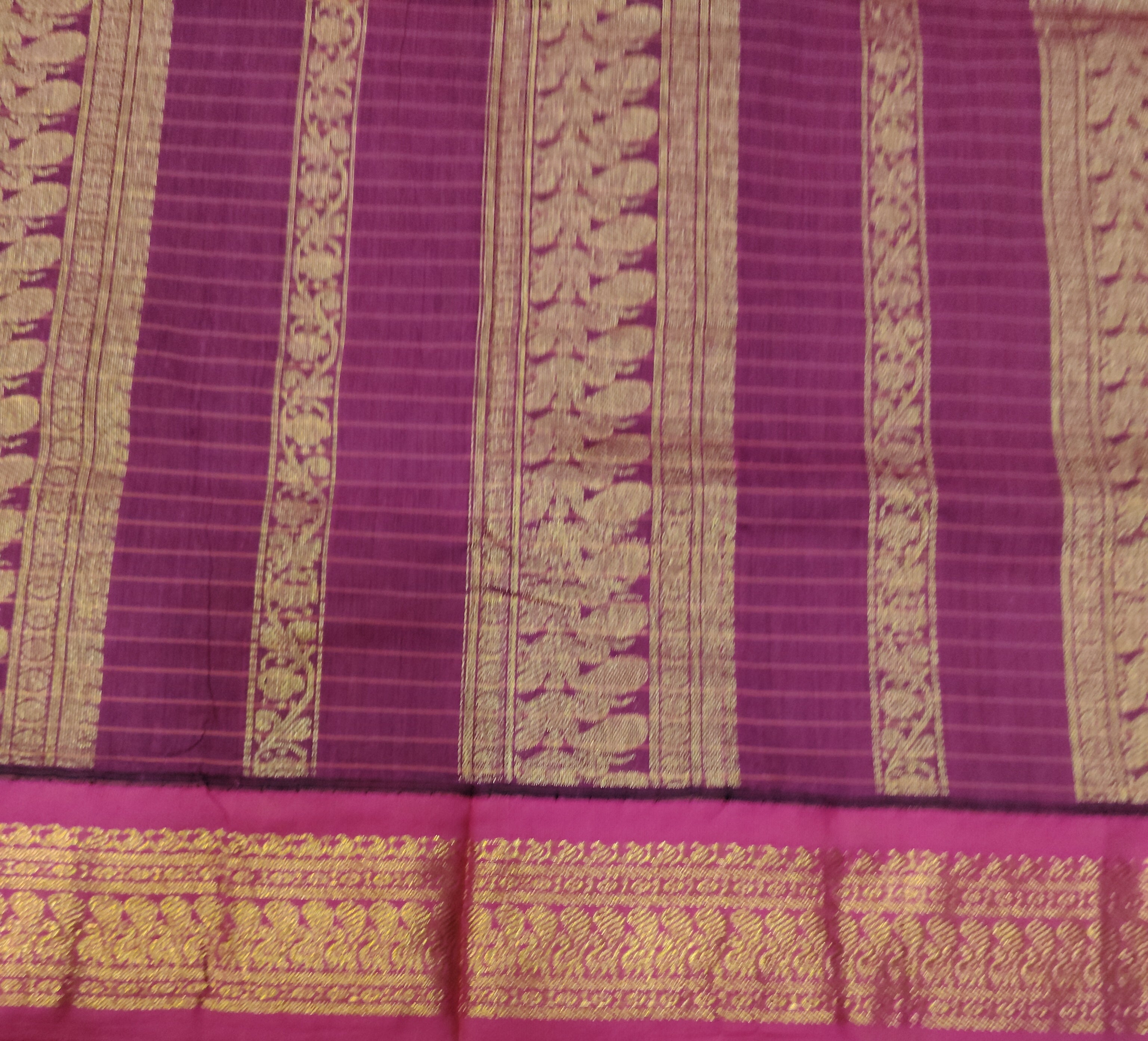 Kalyani cotton 6yardz