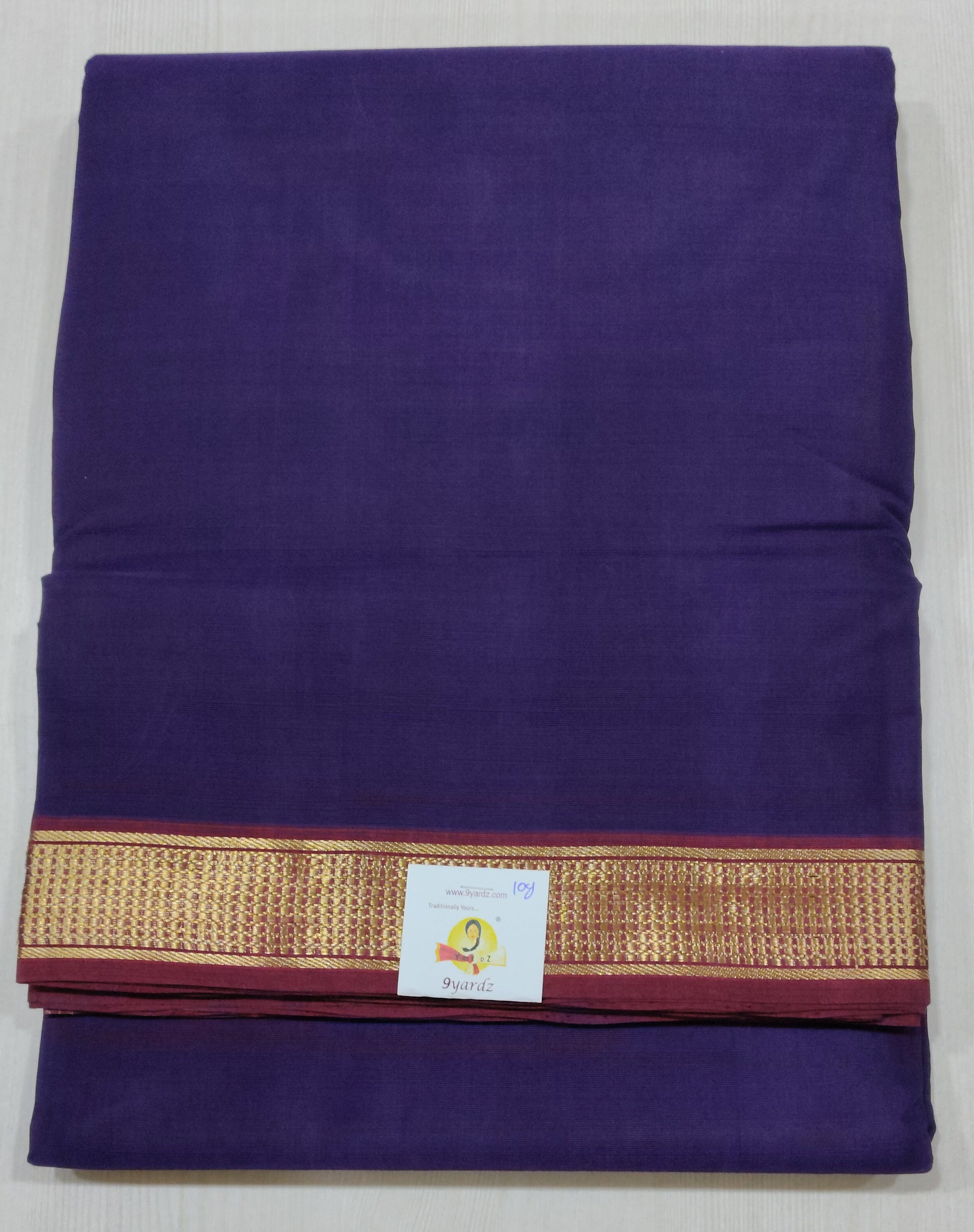 Devendra  saree 10yards