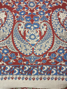 Kalamkari cotton 10yardz