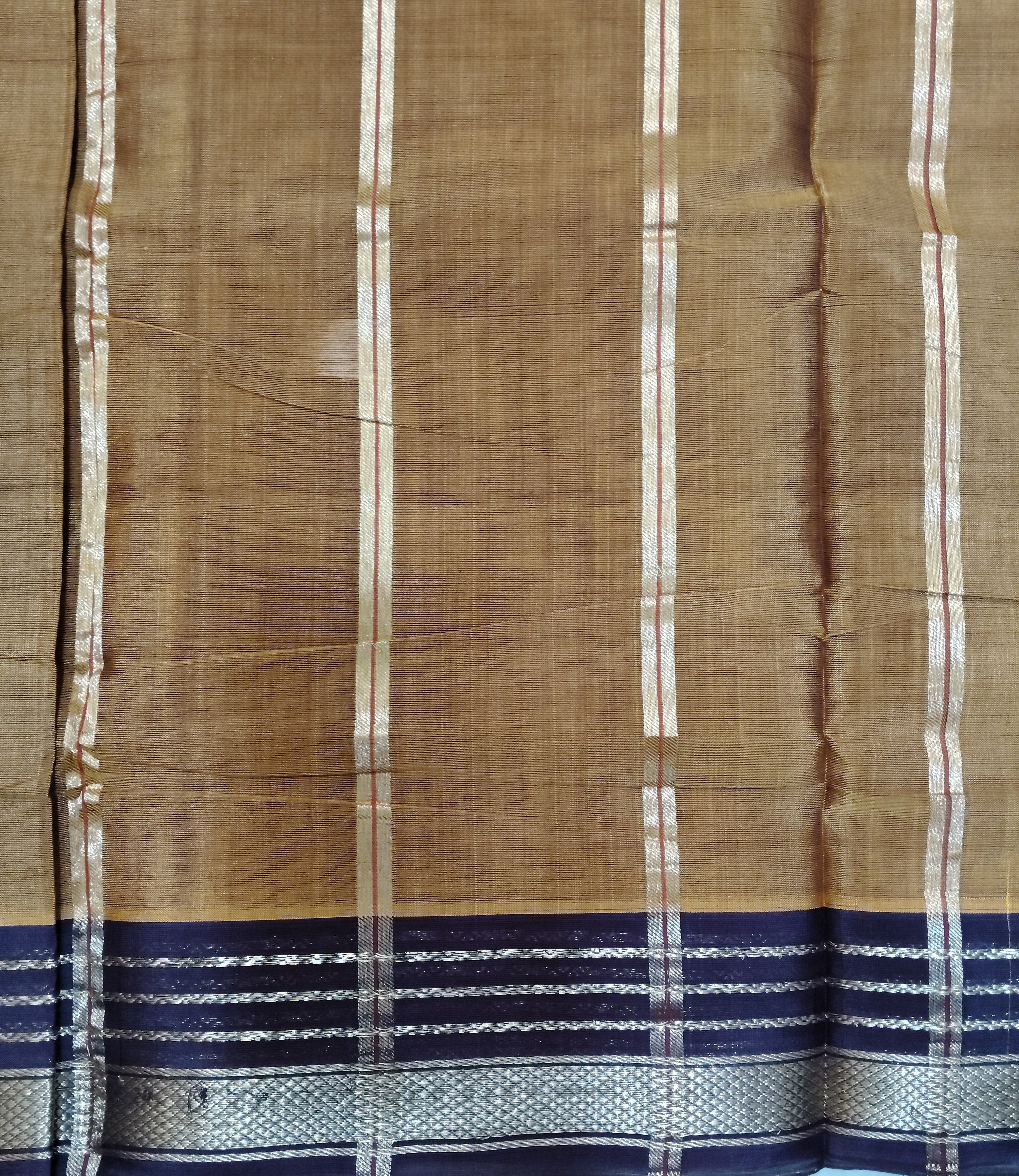 Devendra  saree 10.5yards