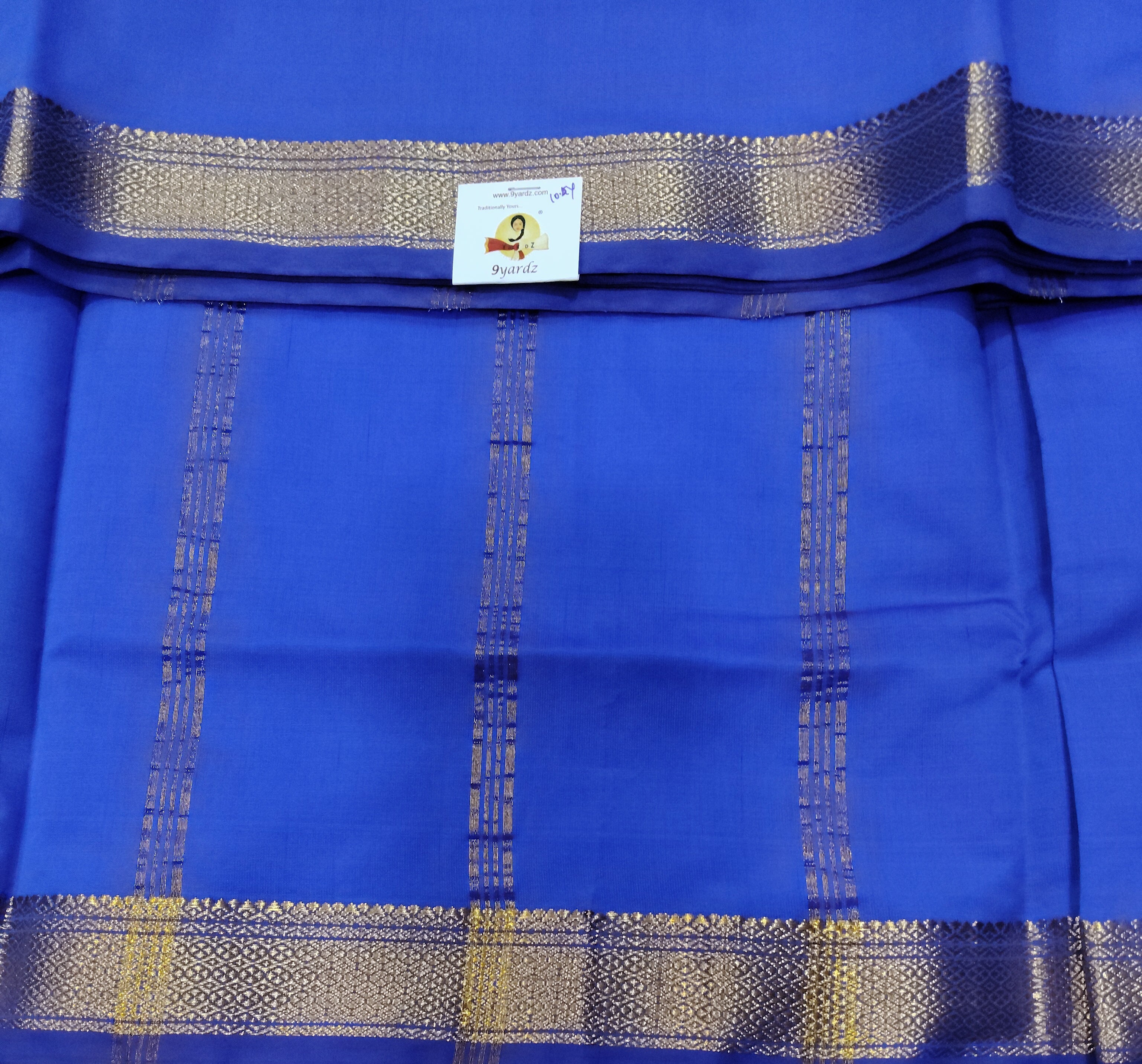 Poly silk 10.5yards madisar