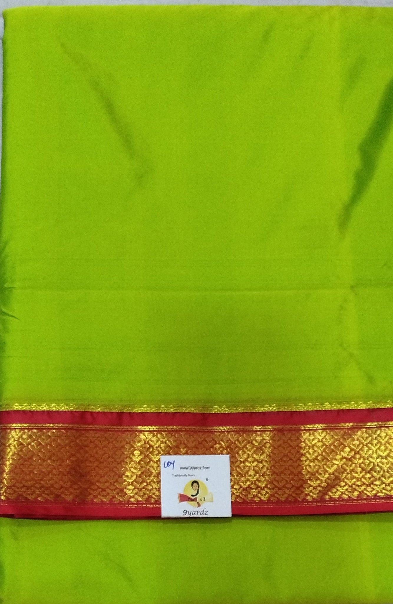 Pure Silk Mix madisar