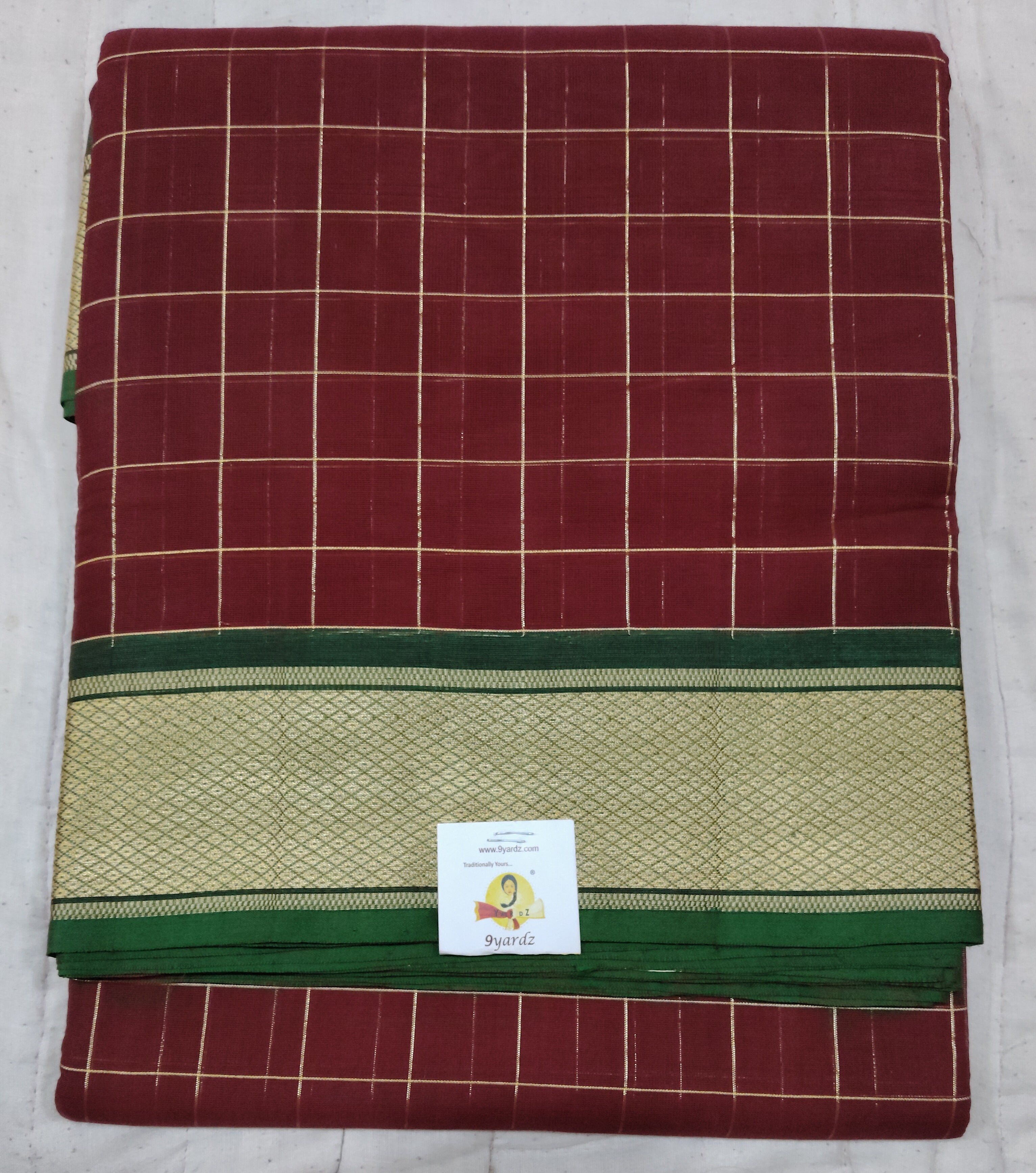 Devendra  saree 10yards
