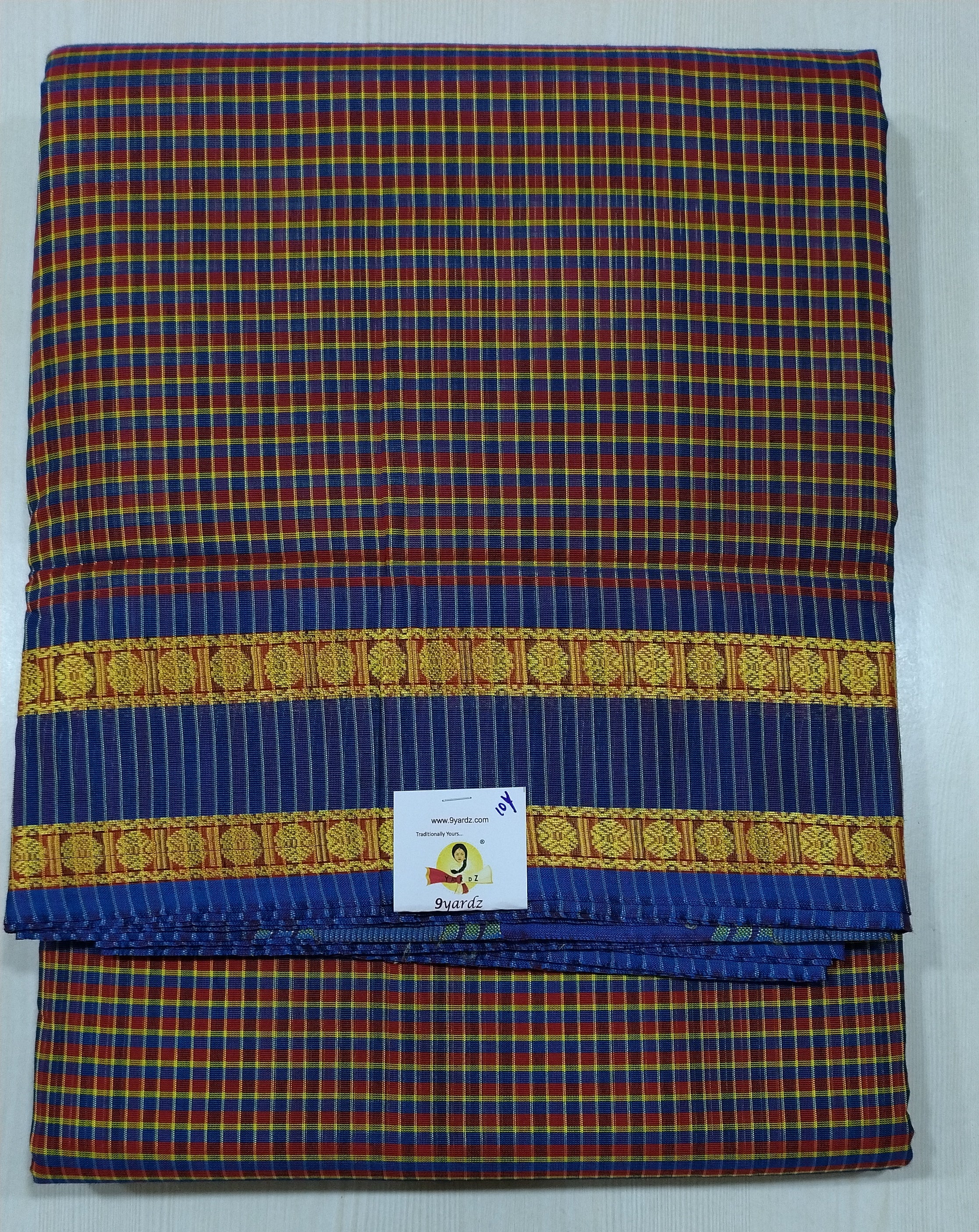Ahimsa Devendra/kodambakkam Madisar sarees