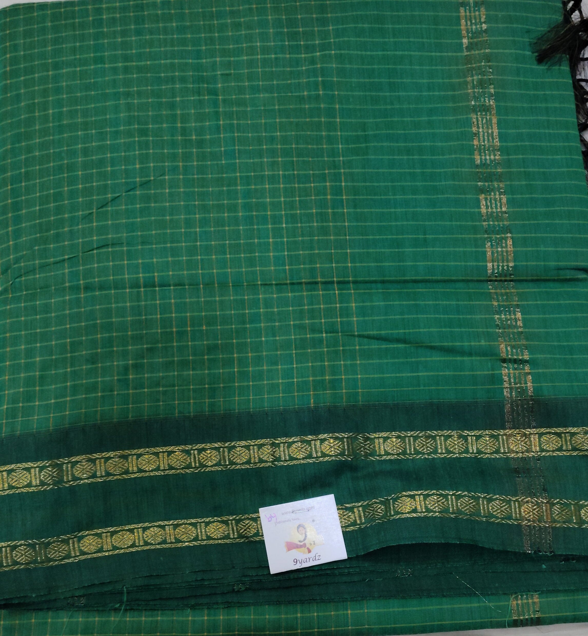 Kalyani cotton 6yardz