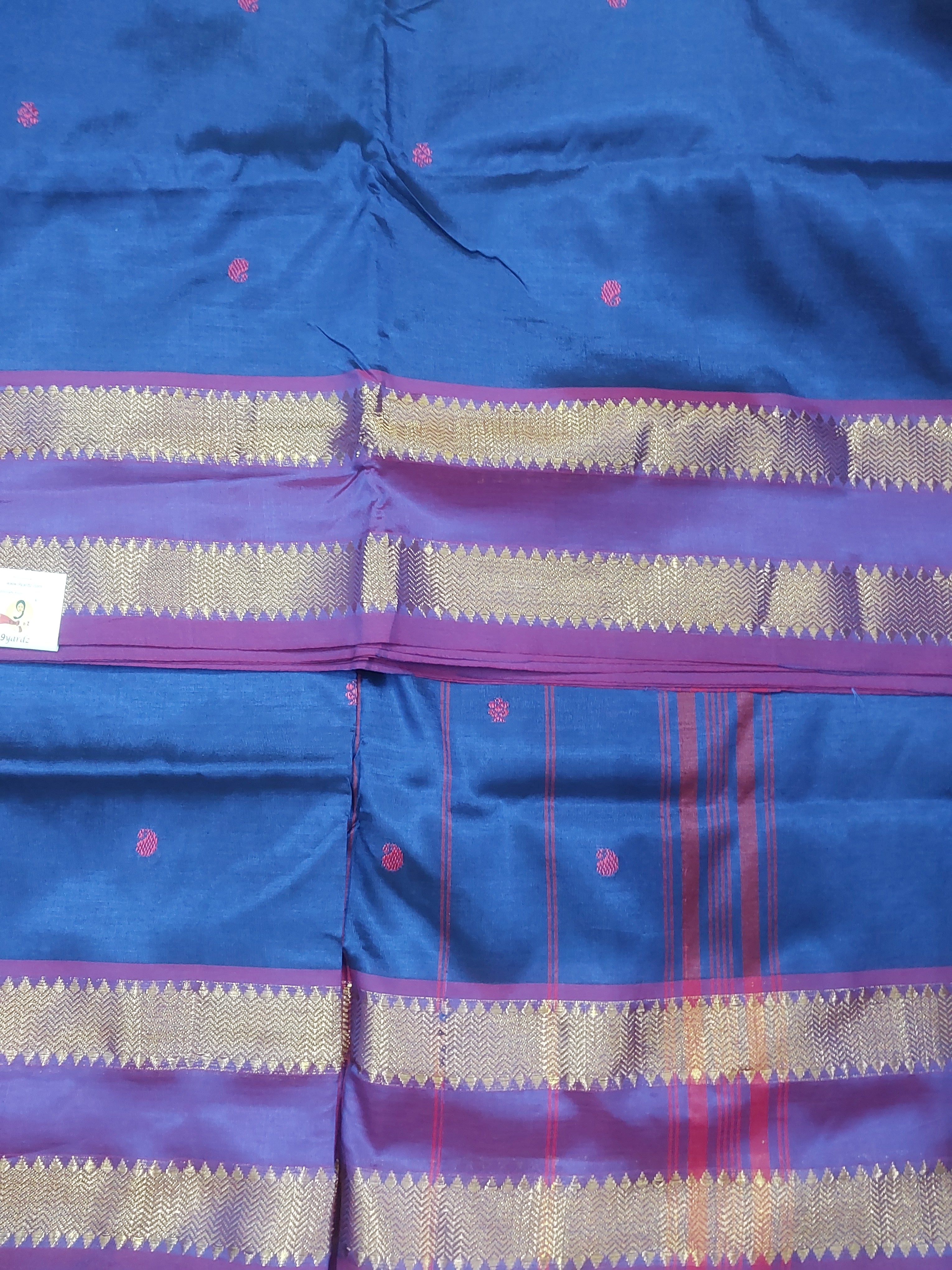 Vaazhainaar Pattu Madisar