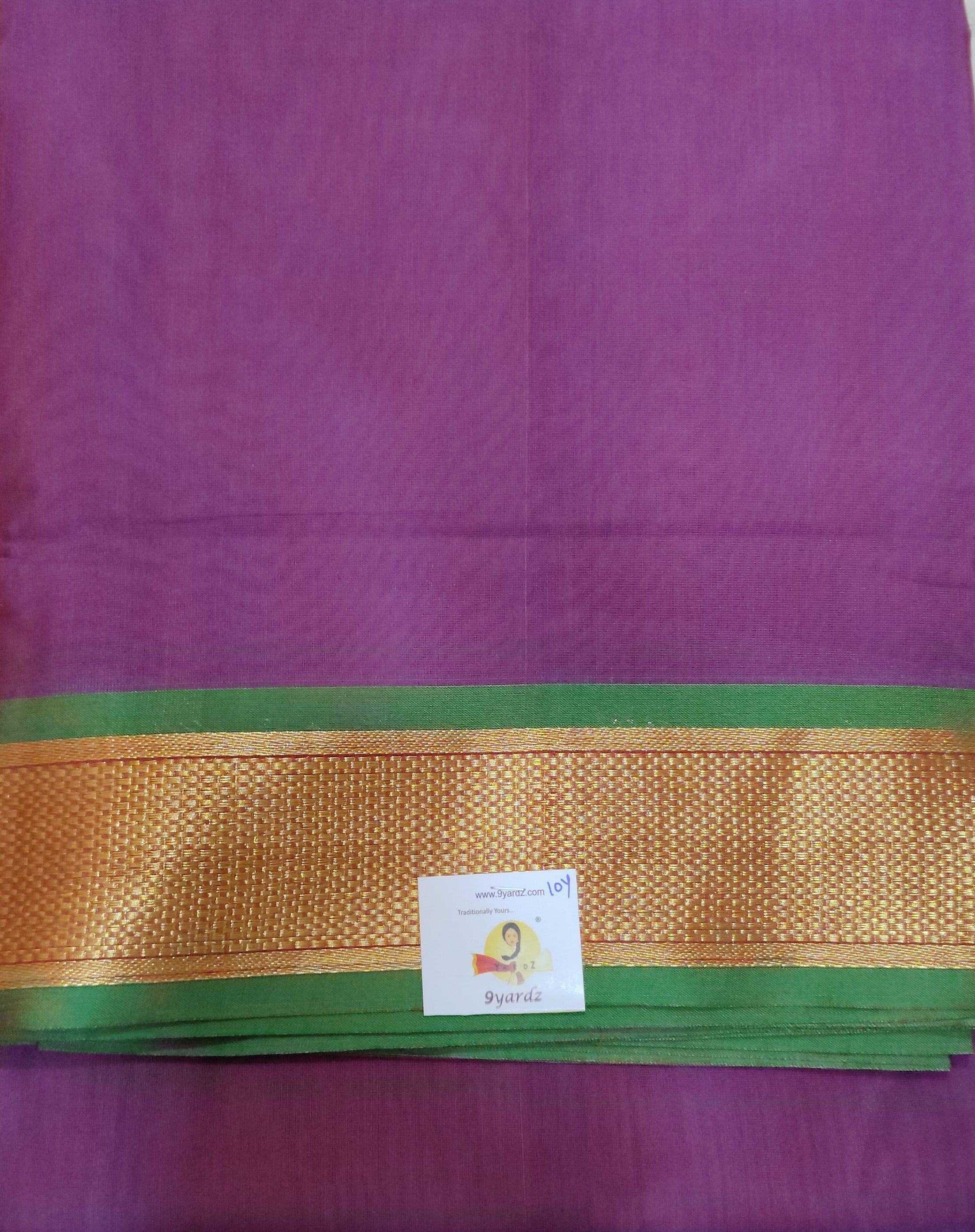 Devendra  saree 10yards