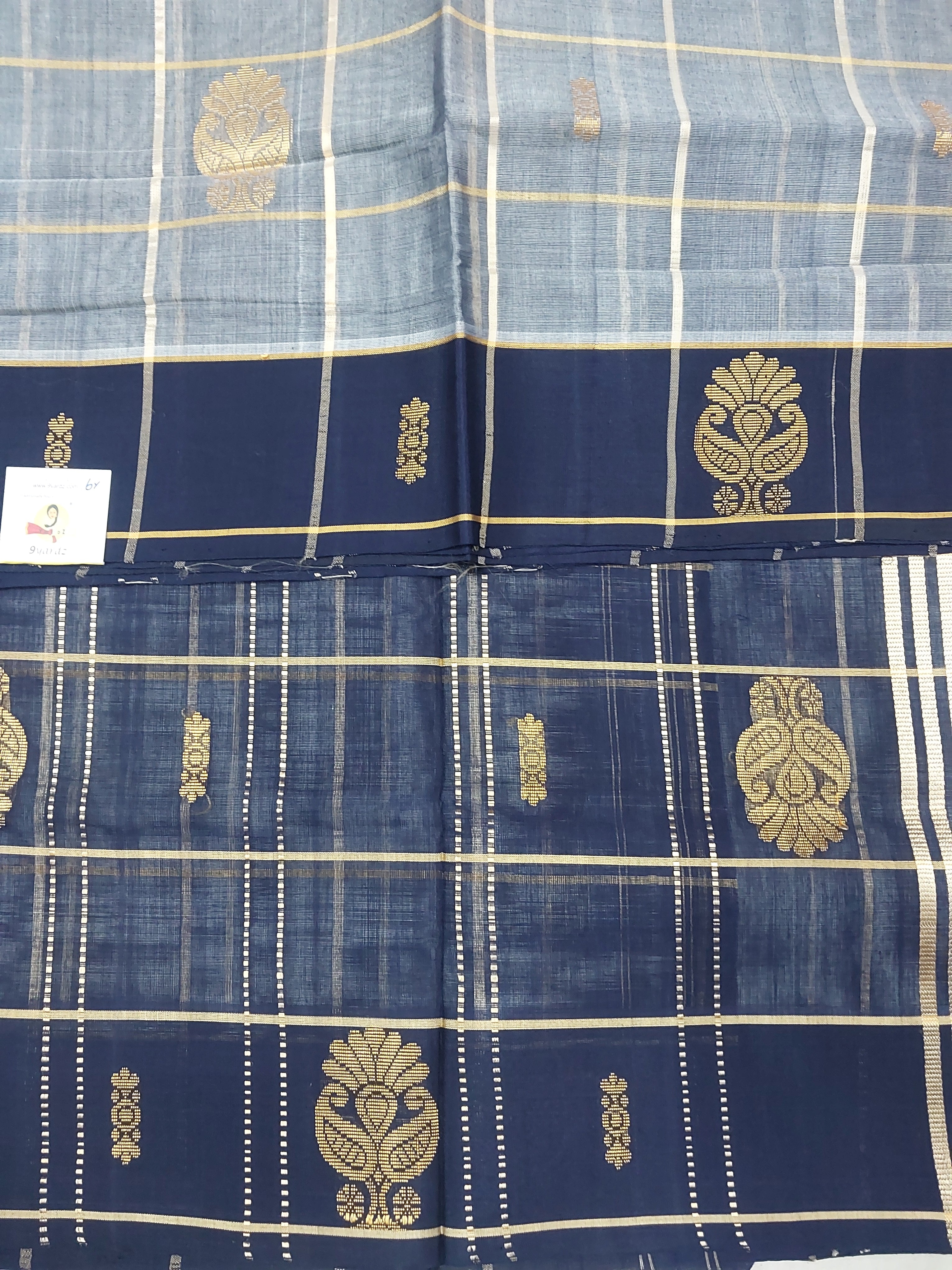 Devendra 6 yards checked