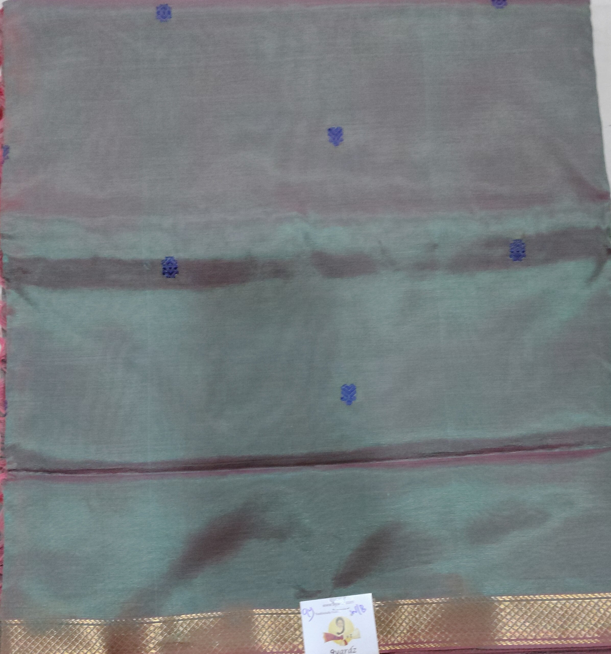 Vaazhainaar Pattu Madisar