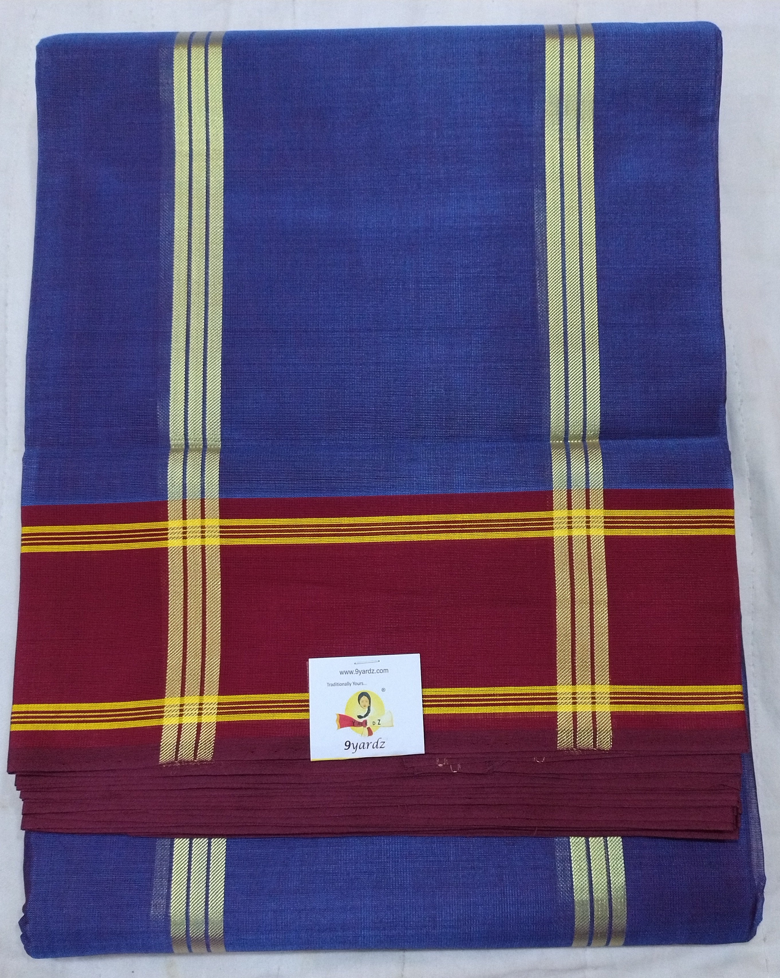 Devendra plain 10yards