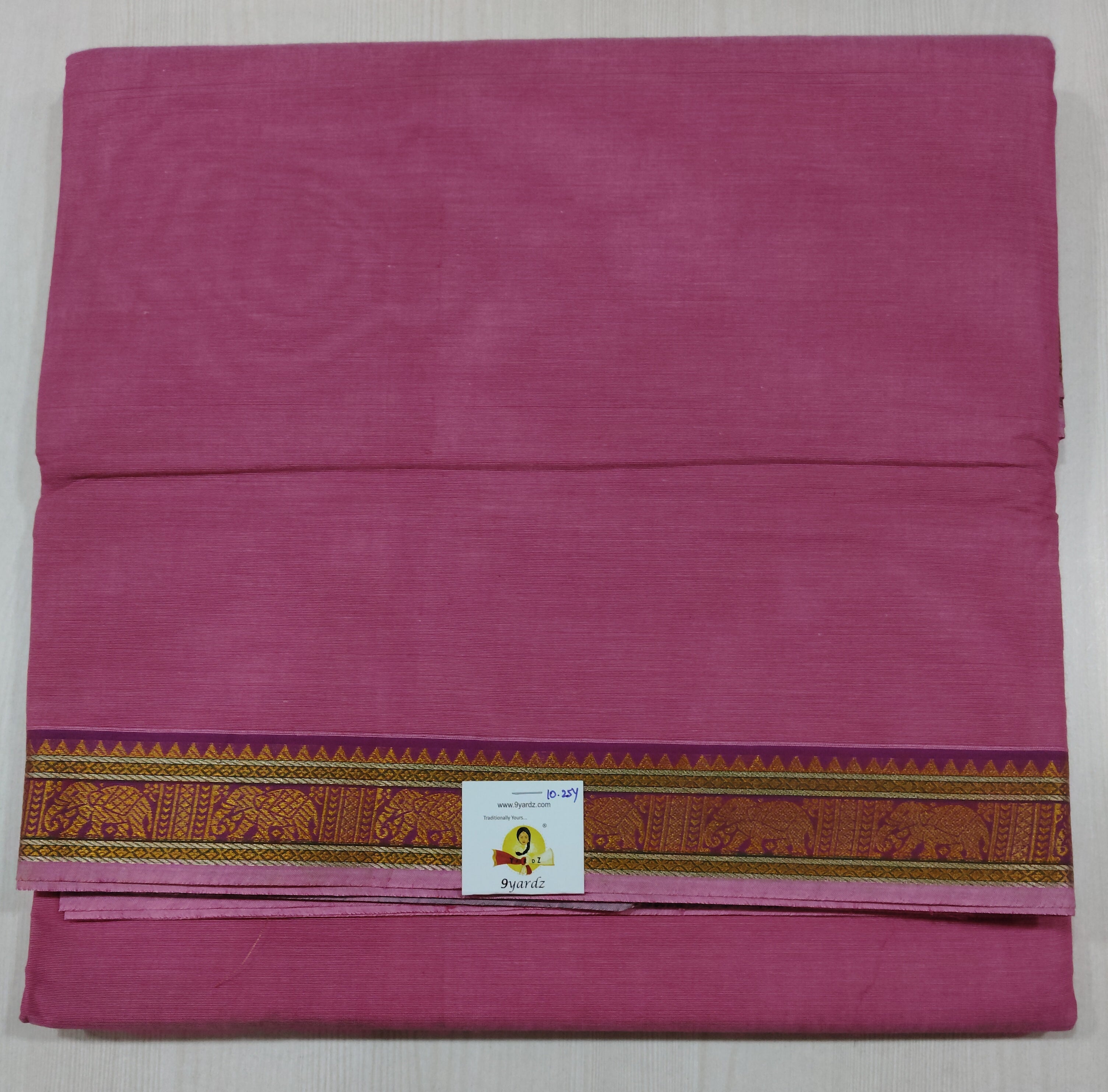 Kanchi cotton madisar