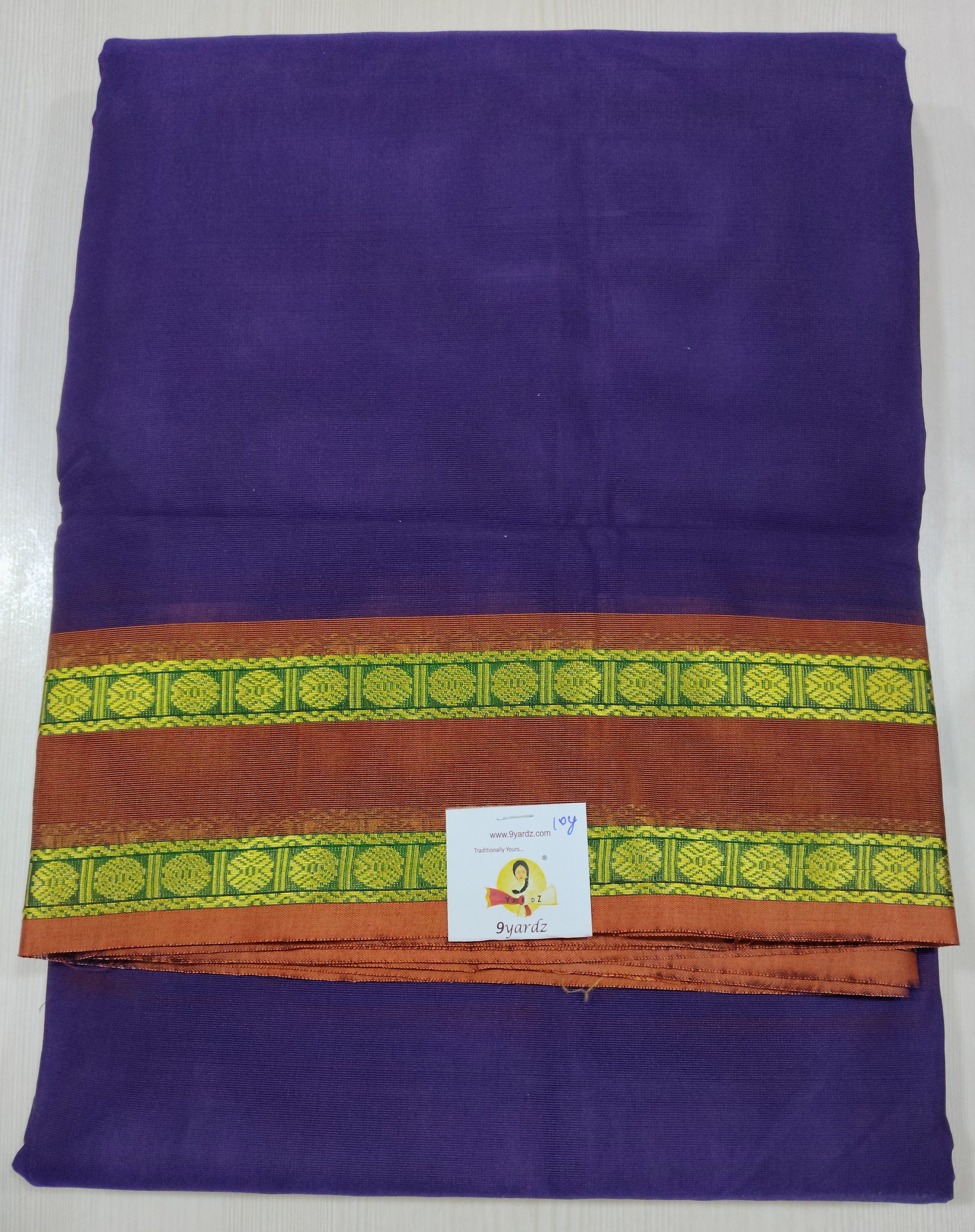 Devendra  saree 10yards