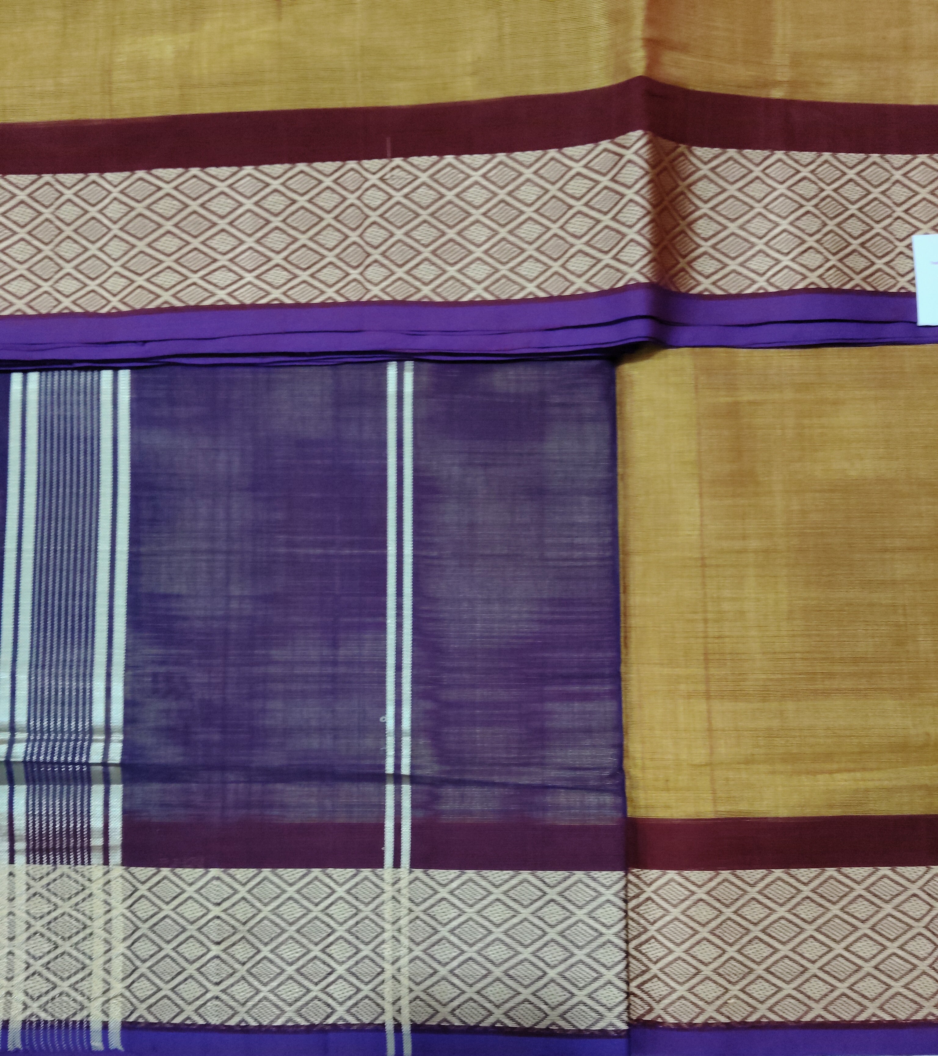 Devendra  saree 10.5yards