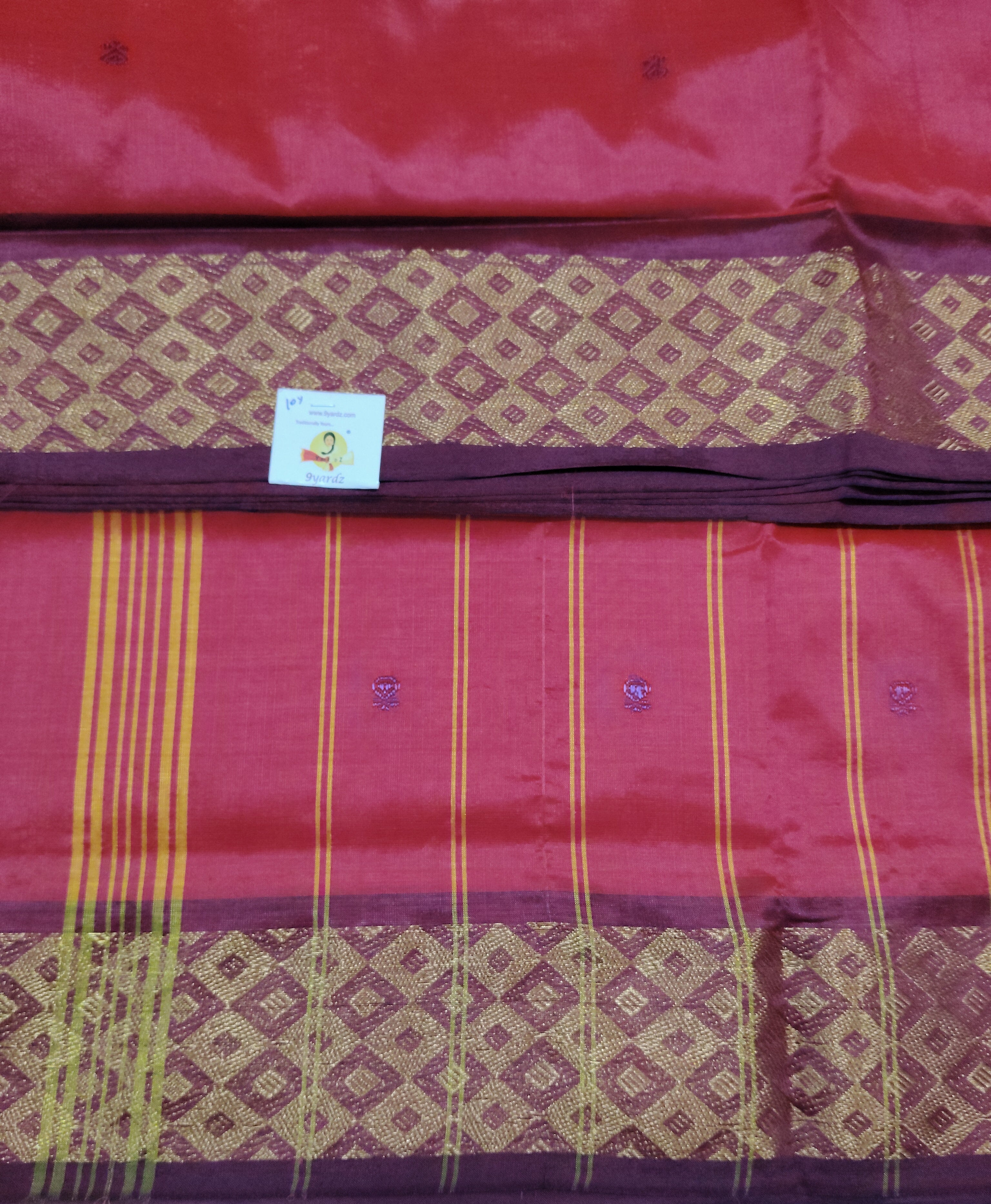 Vaazhainaar Pattu Madisar