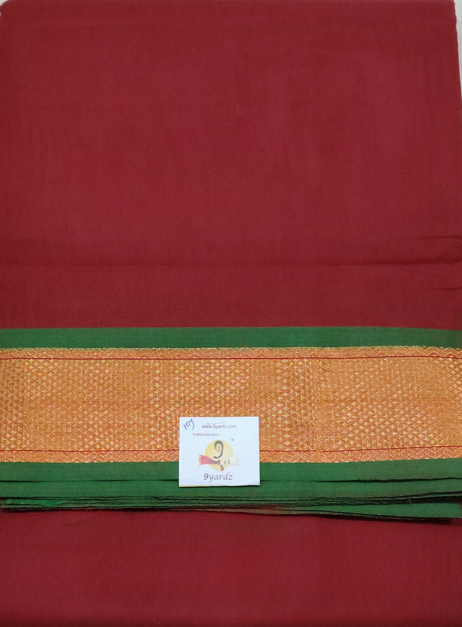 Devendra  saree 10yards