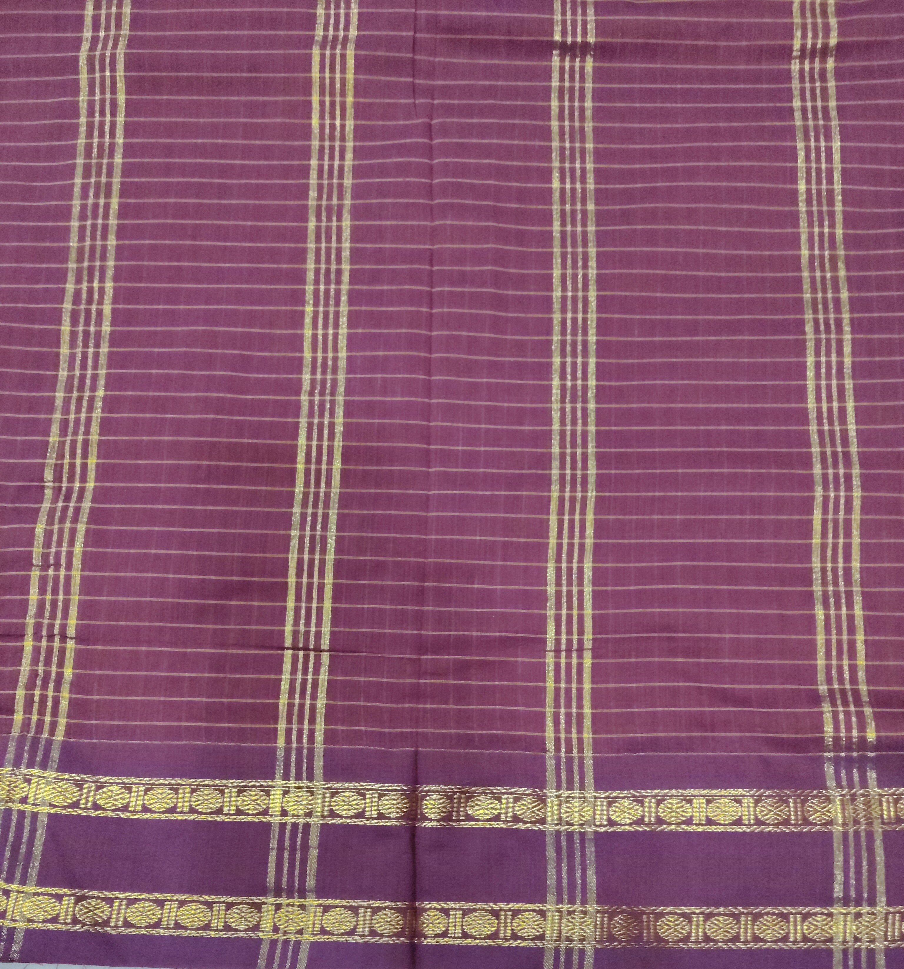 Kalyani cotton 6yardz