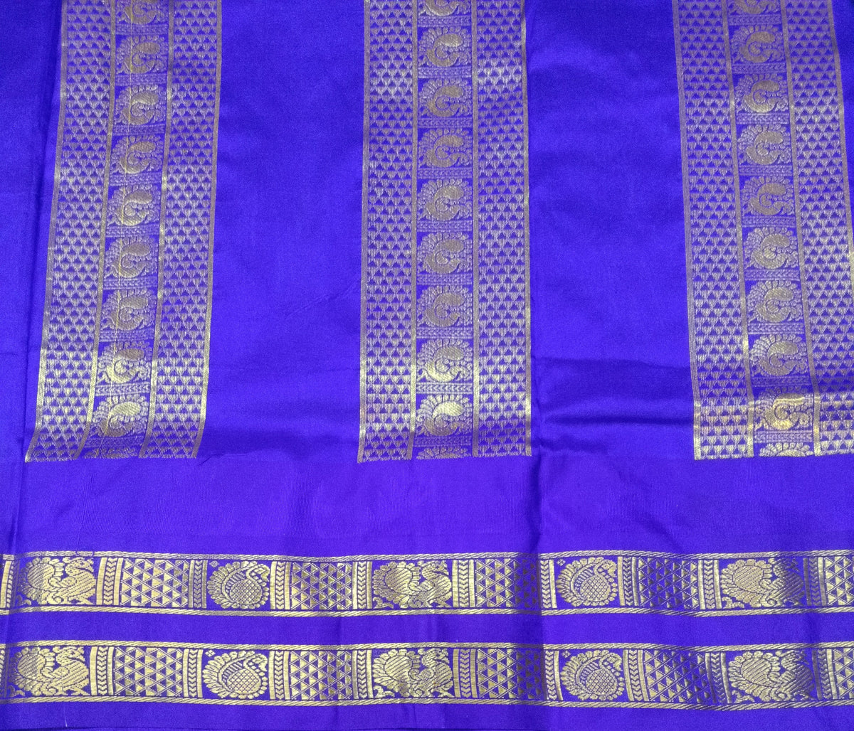 Pure silk 10.25yardz