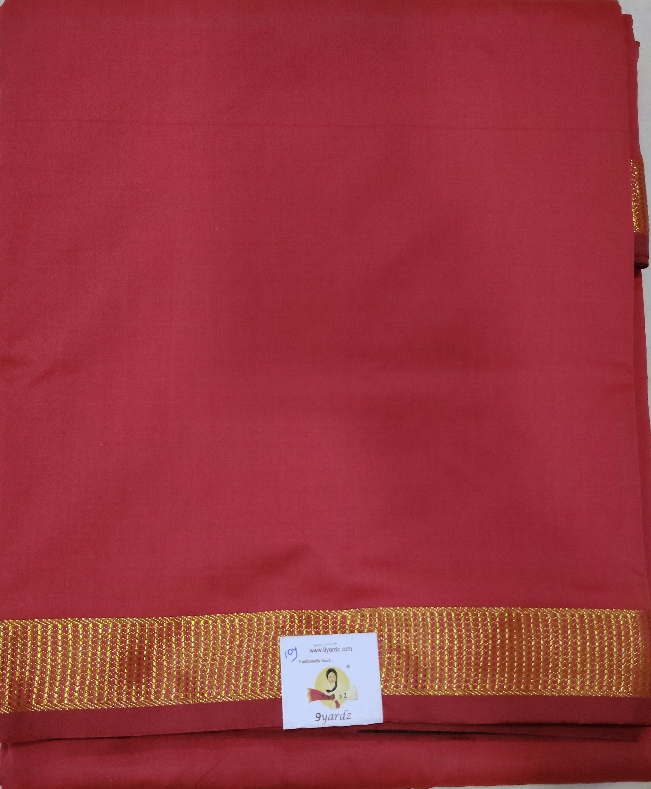 Poly silk 10yards Madisar