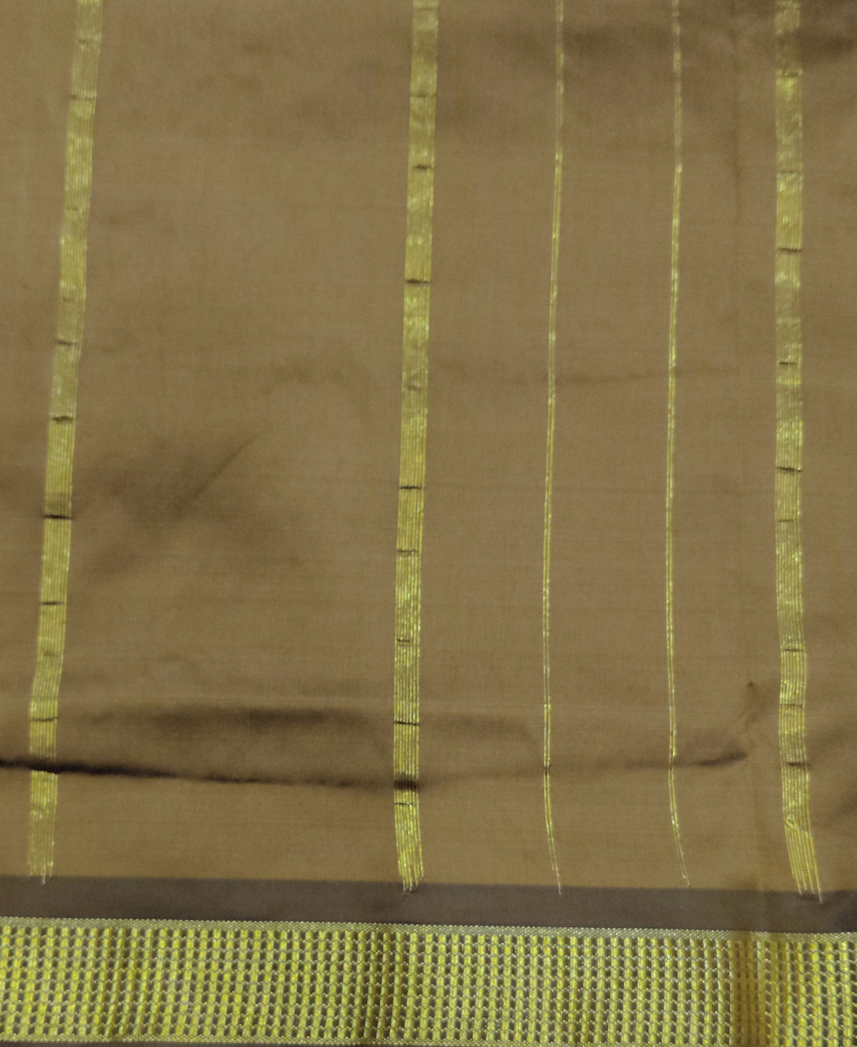 Poly silk 12yards madisar