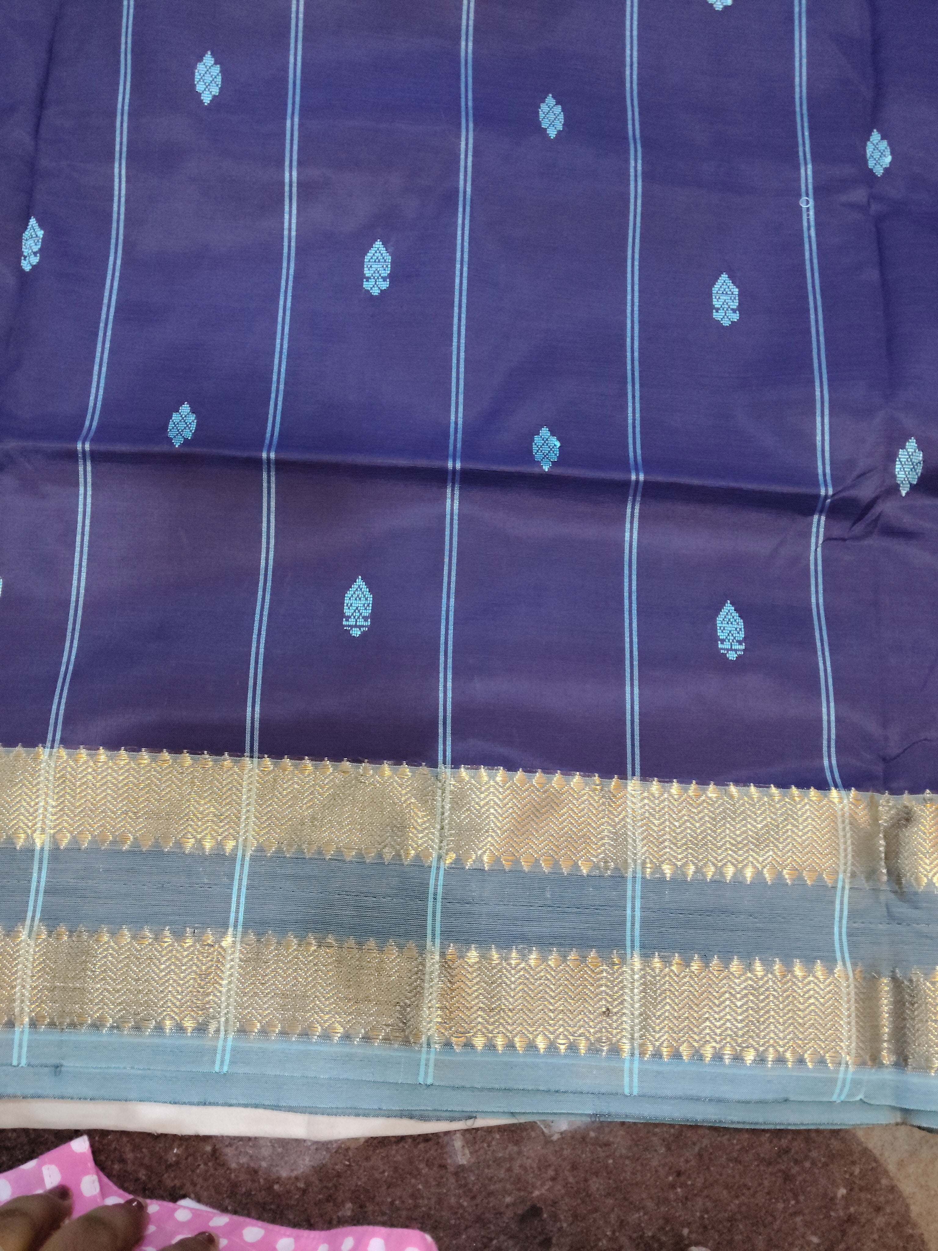 Vaazhainaar Pattu Madisar