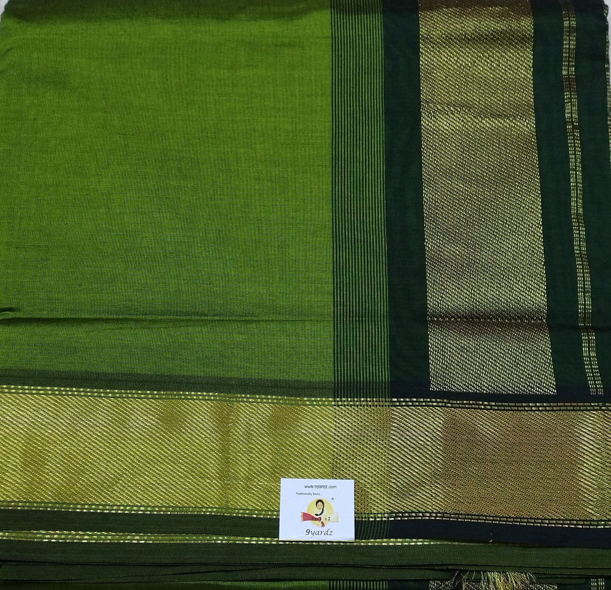 Semi Silk cotton Madisar