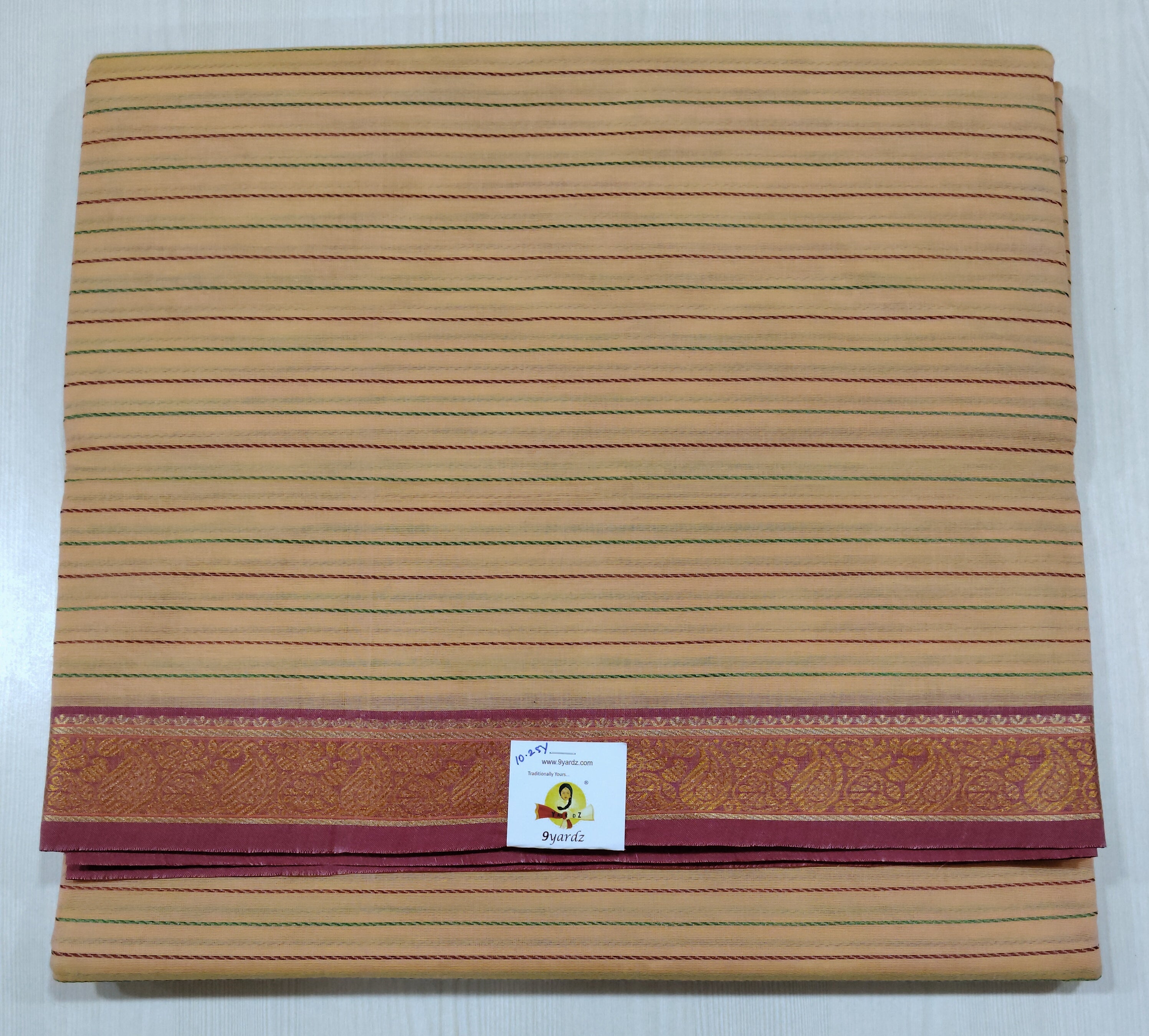 Kanchi cotton madisar