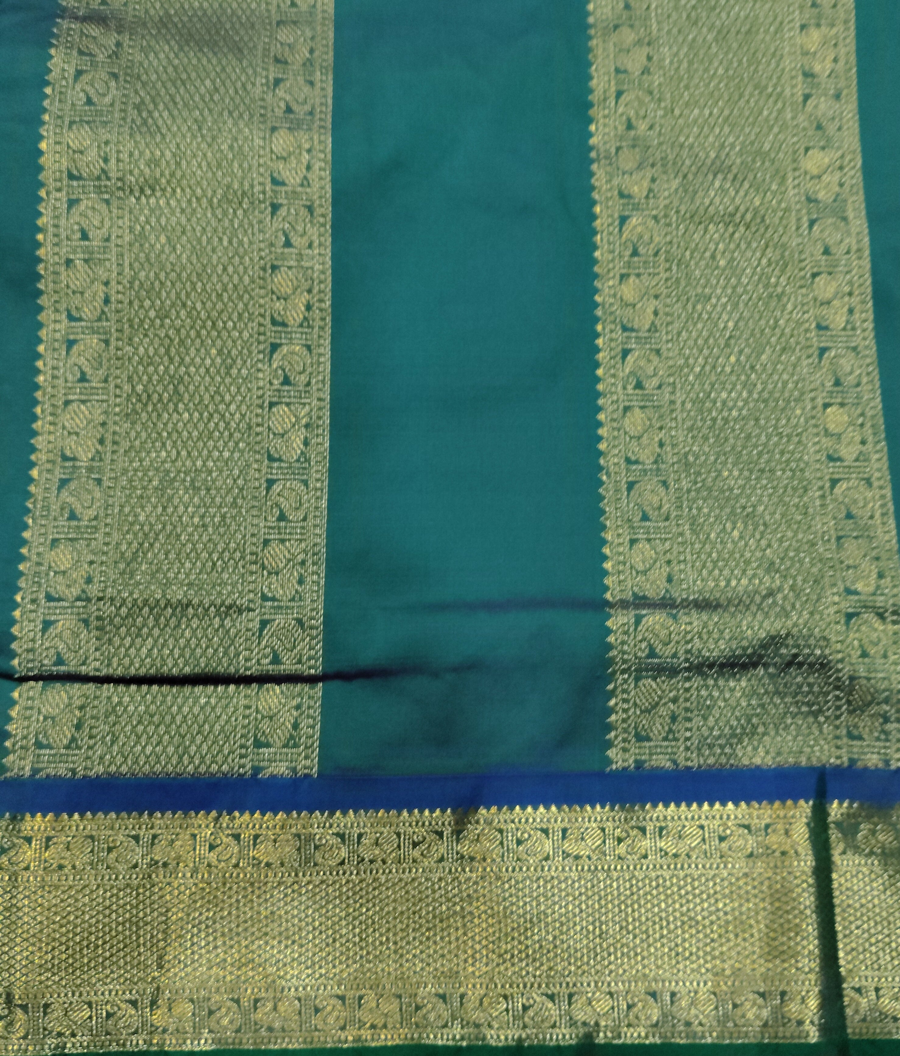 Poly silk 10yards madisar
