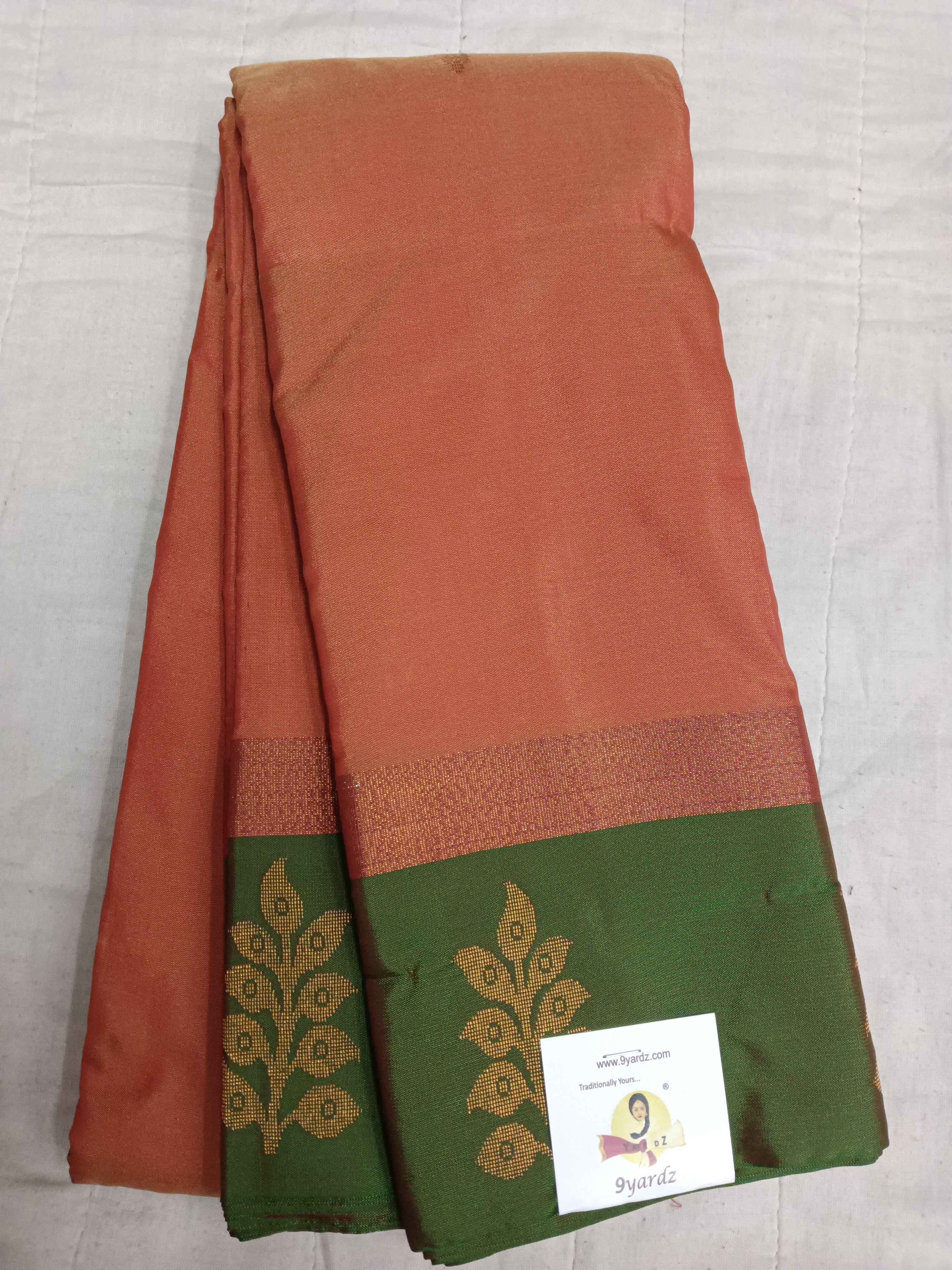 Fancy poly sarees