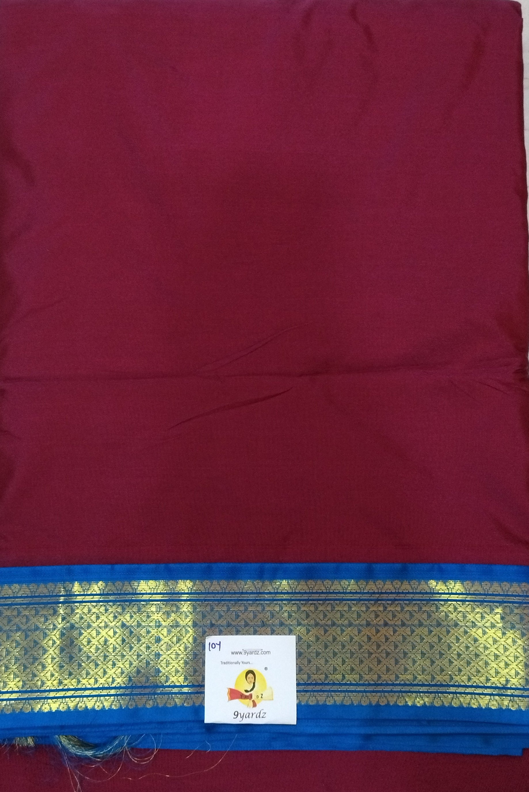 Pure Silk Mix madisar