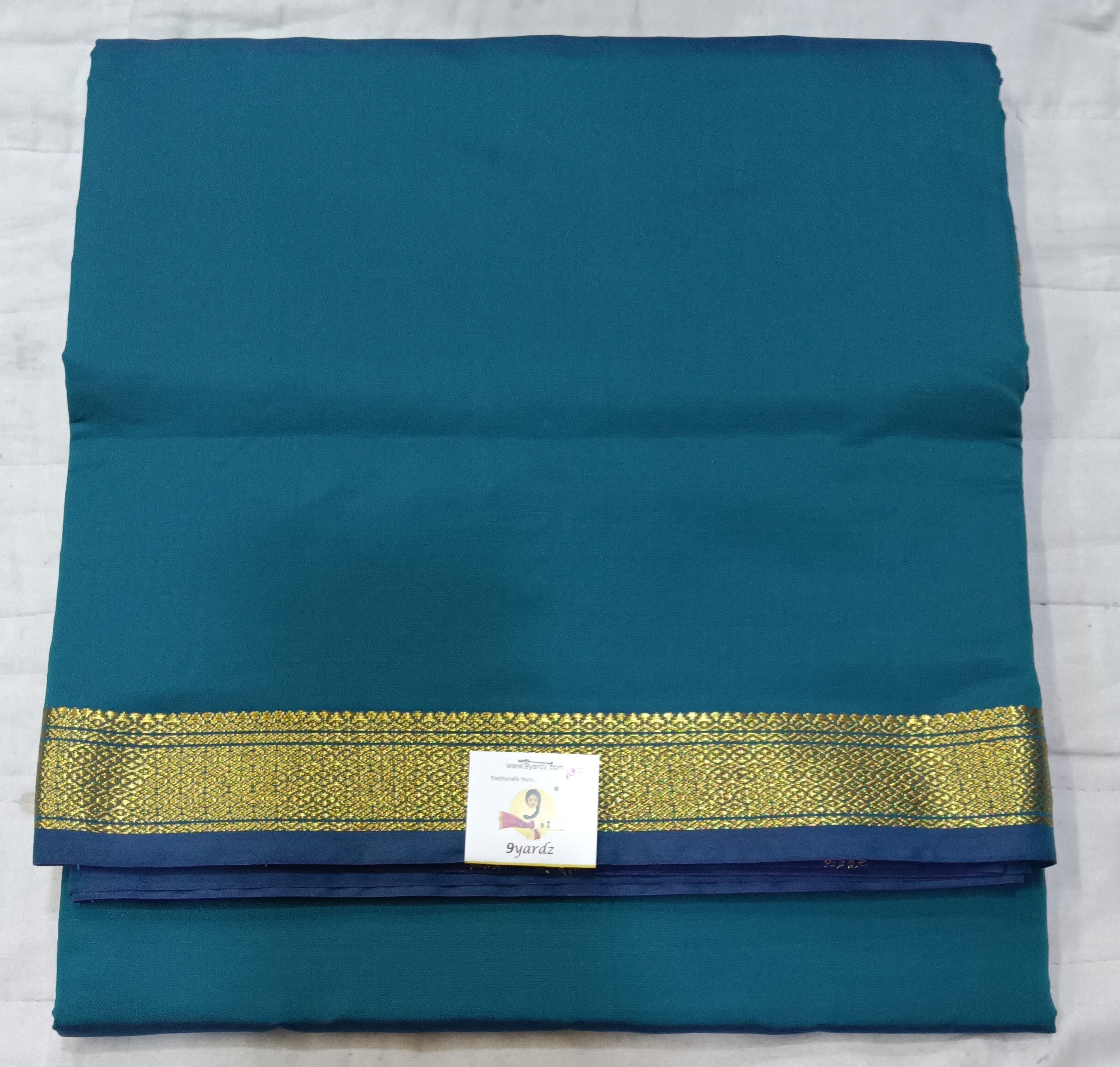 Poly silk 10.5yards madisa