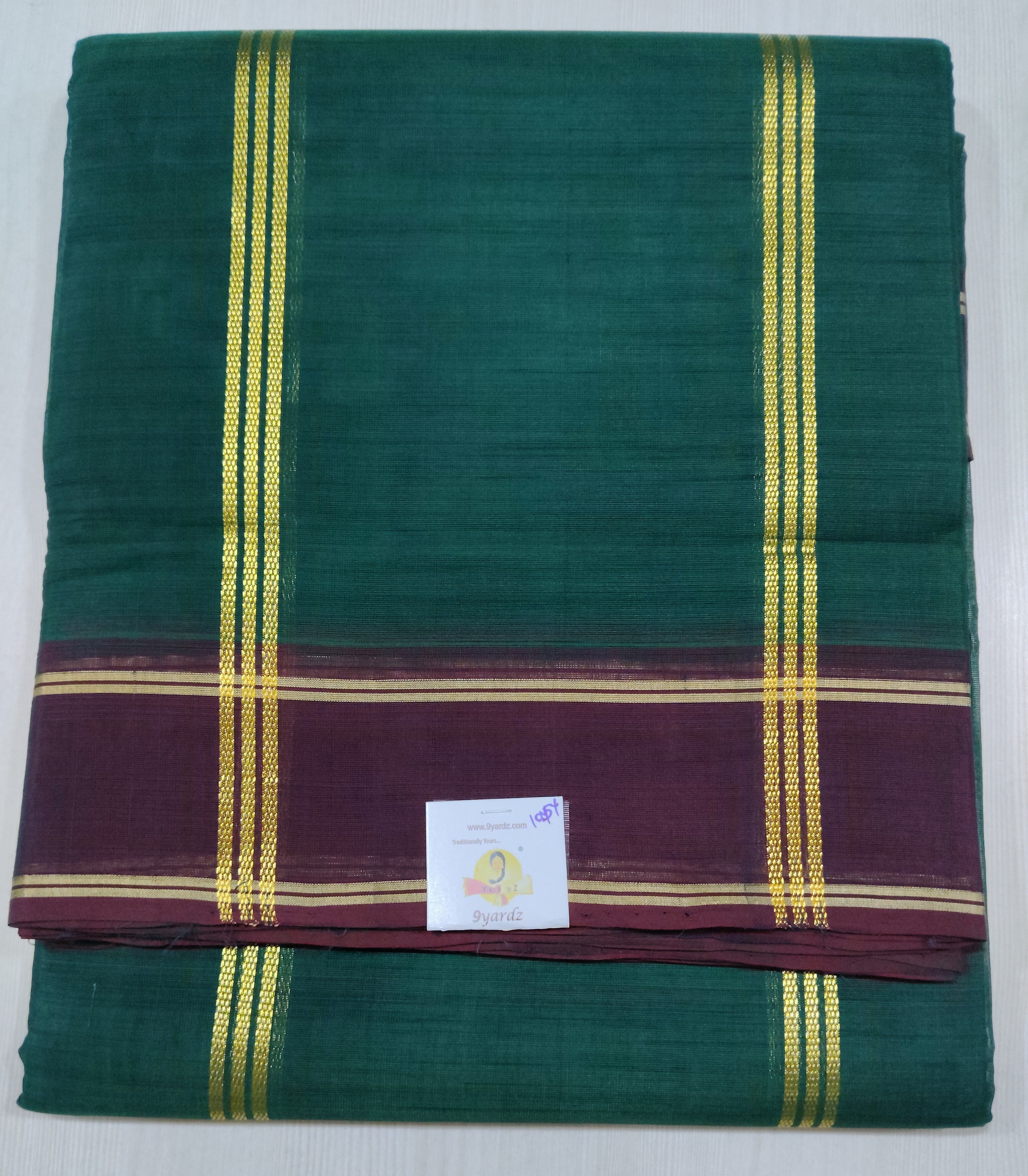 Devendra  saree 10yards