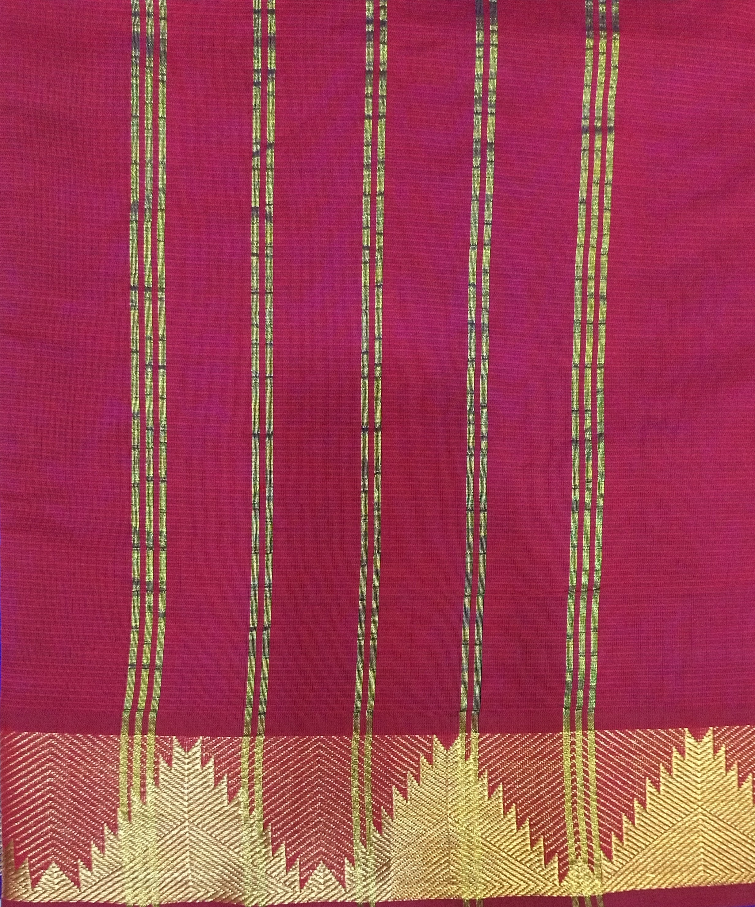 Semi Silk cotton Madisar