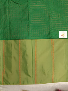 Fancy poly sarees