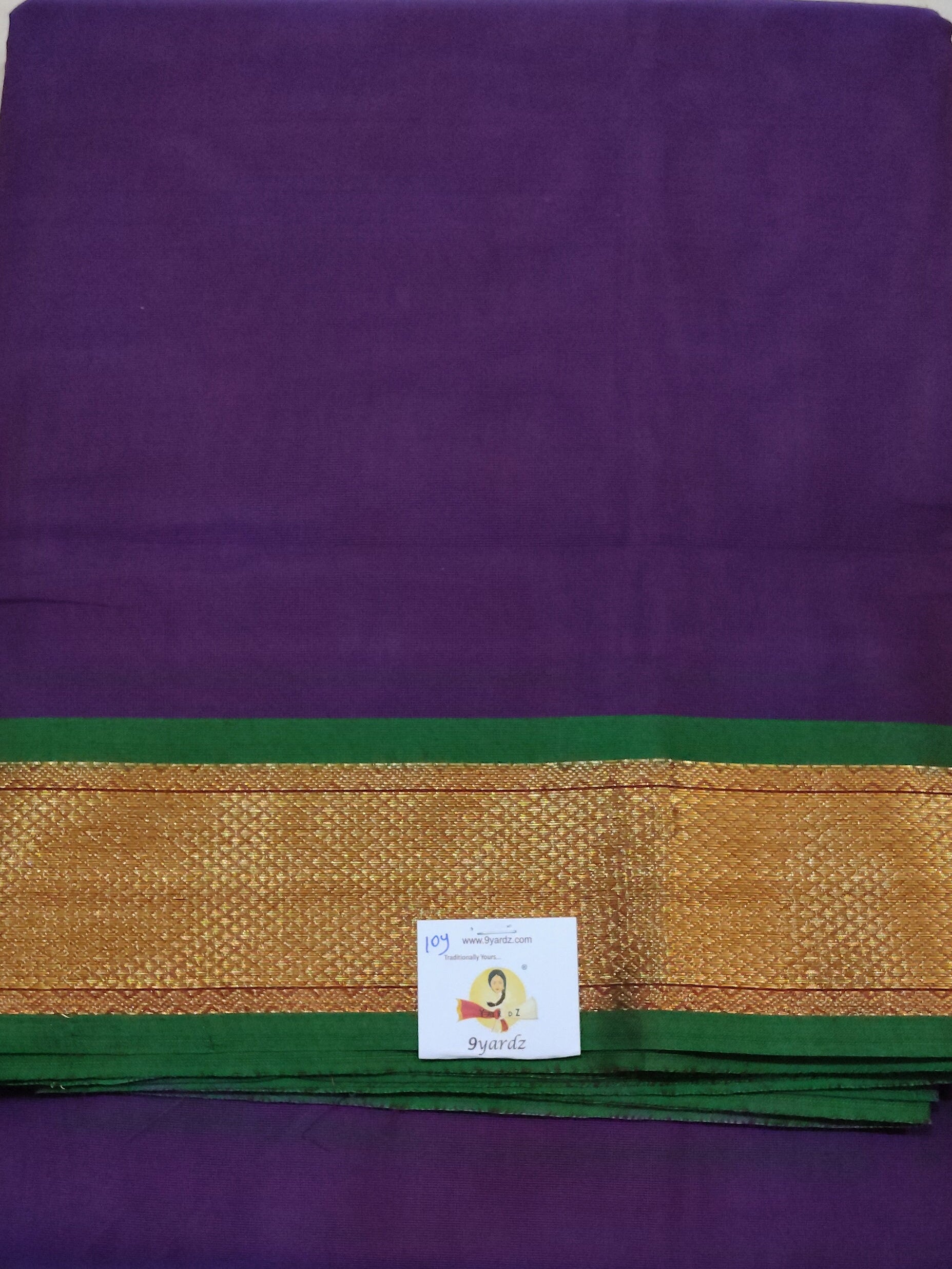 Devendra  saree 10yards