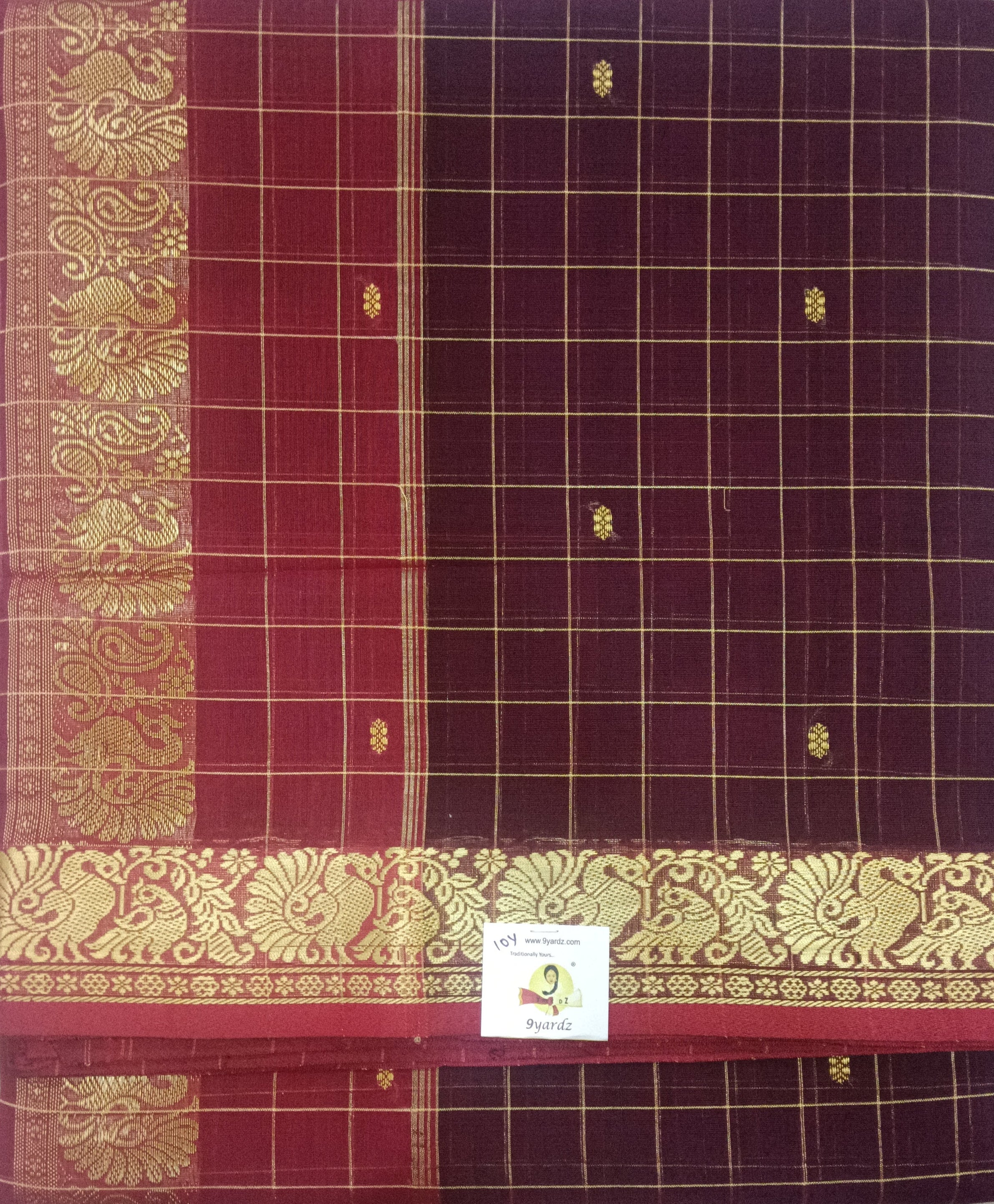 Devendra  saree 10yards